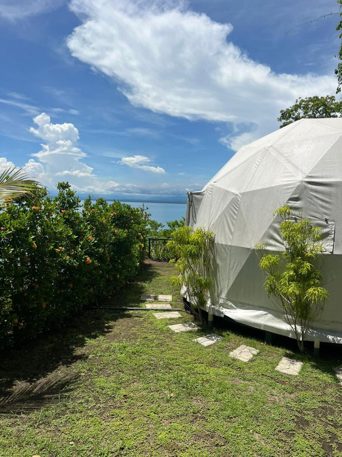 Punta Leona Glamping