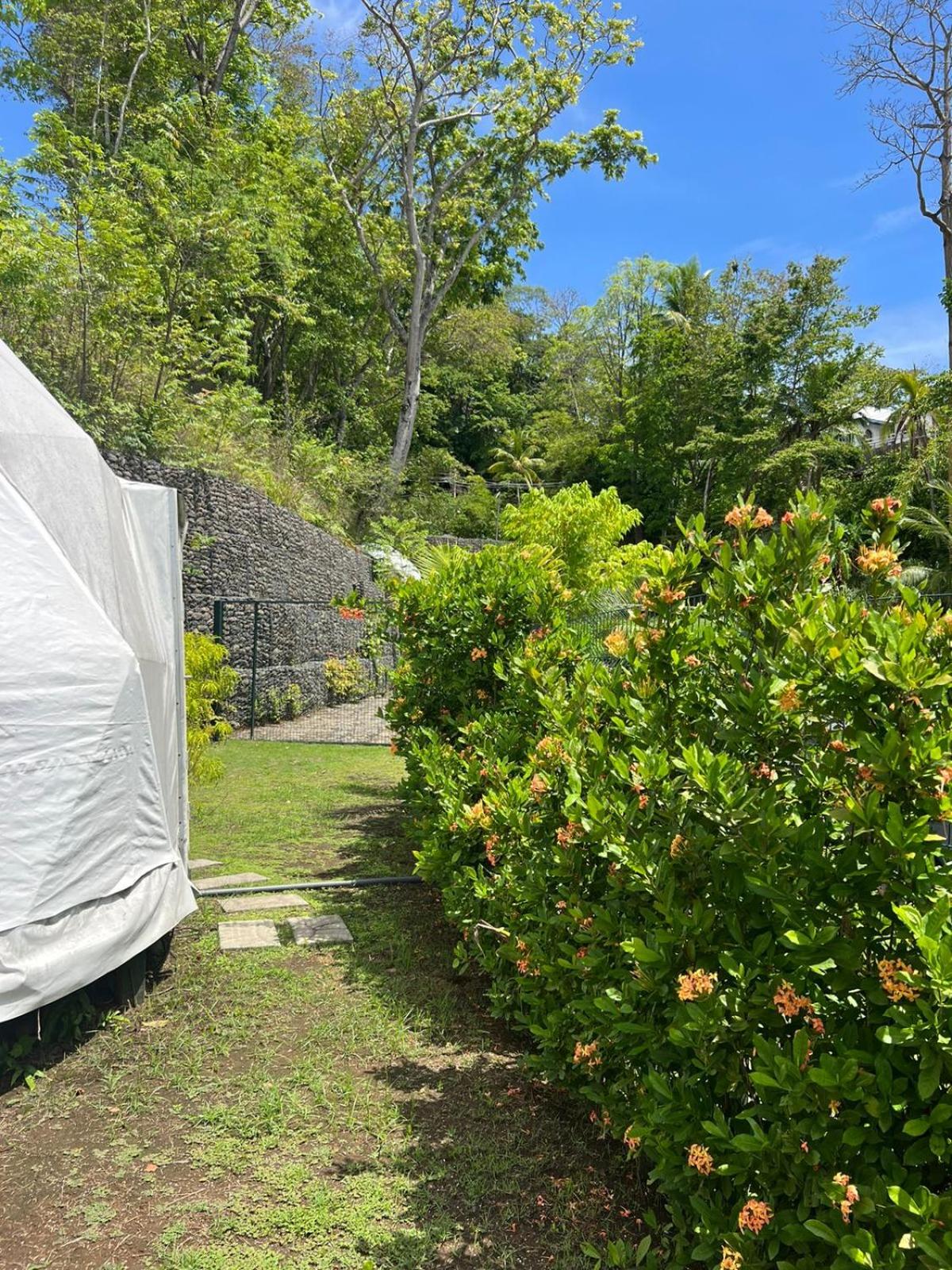 Punta Leona Glamping