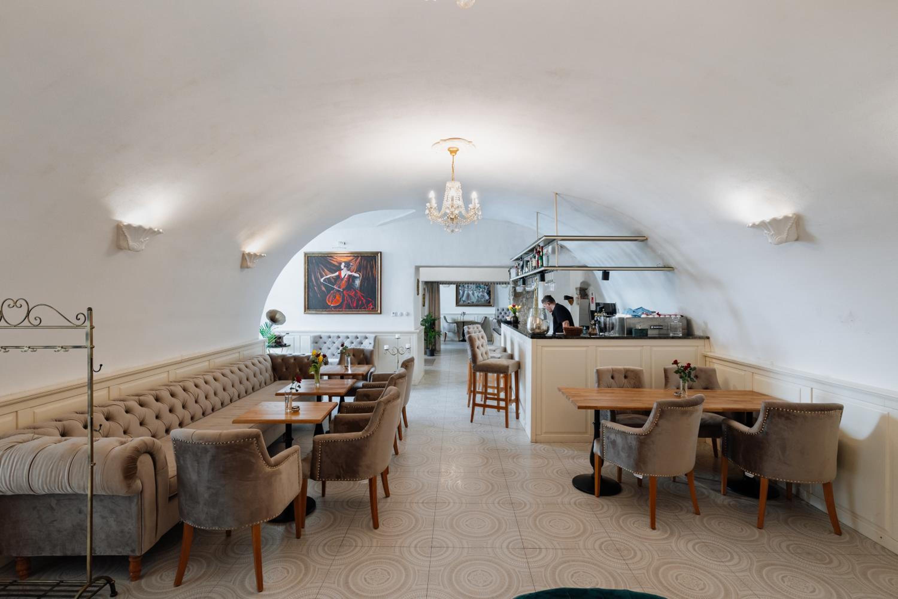 Opera dArte apartman