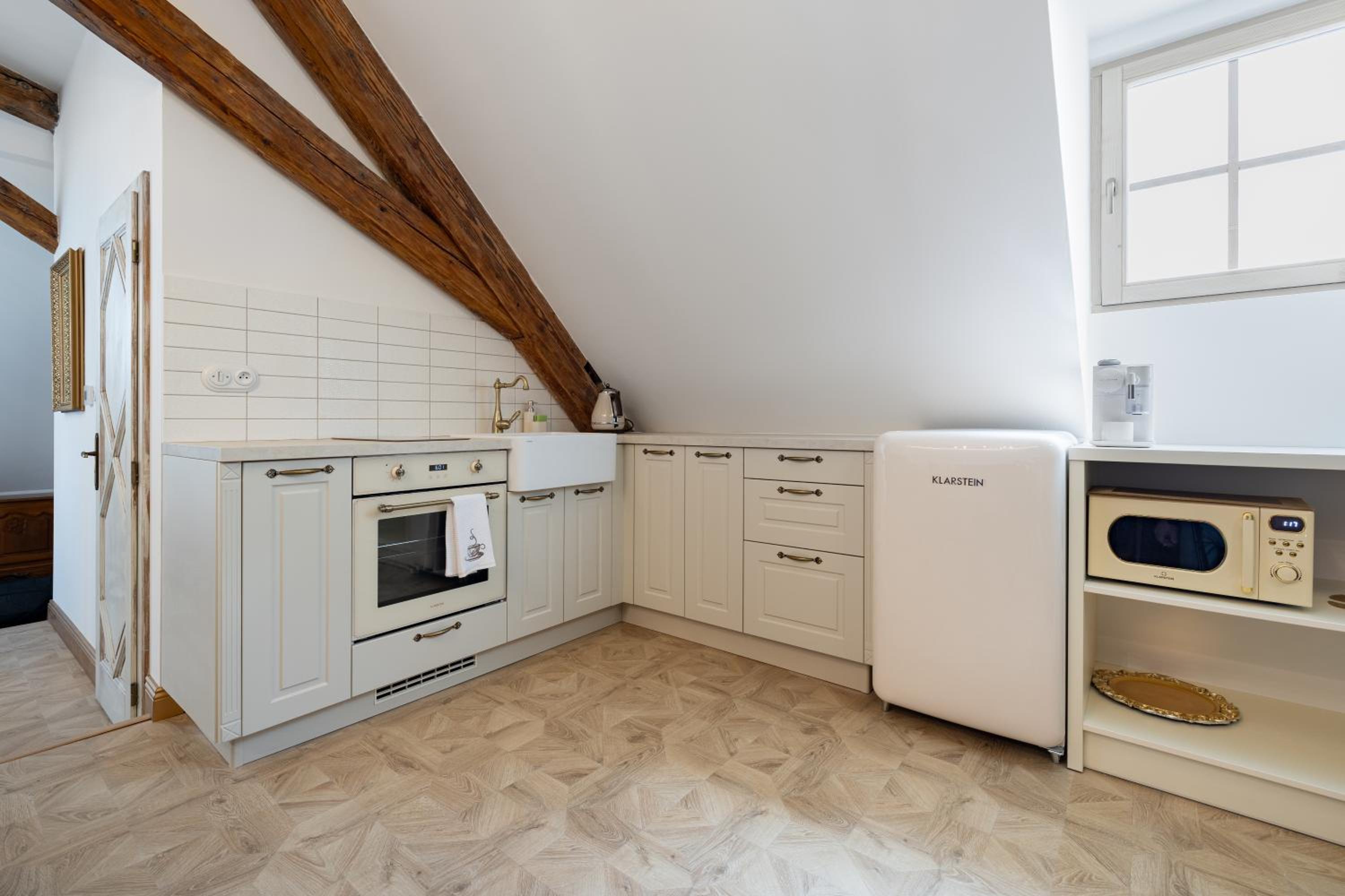 Opera dArte apartman