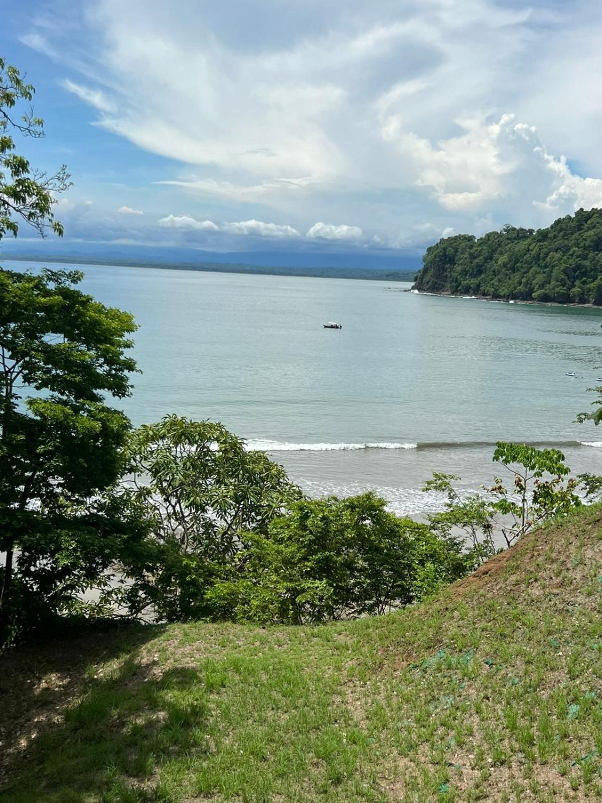 Punta Leona Glamping