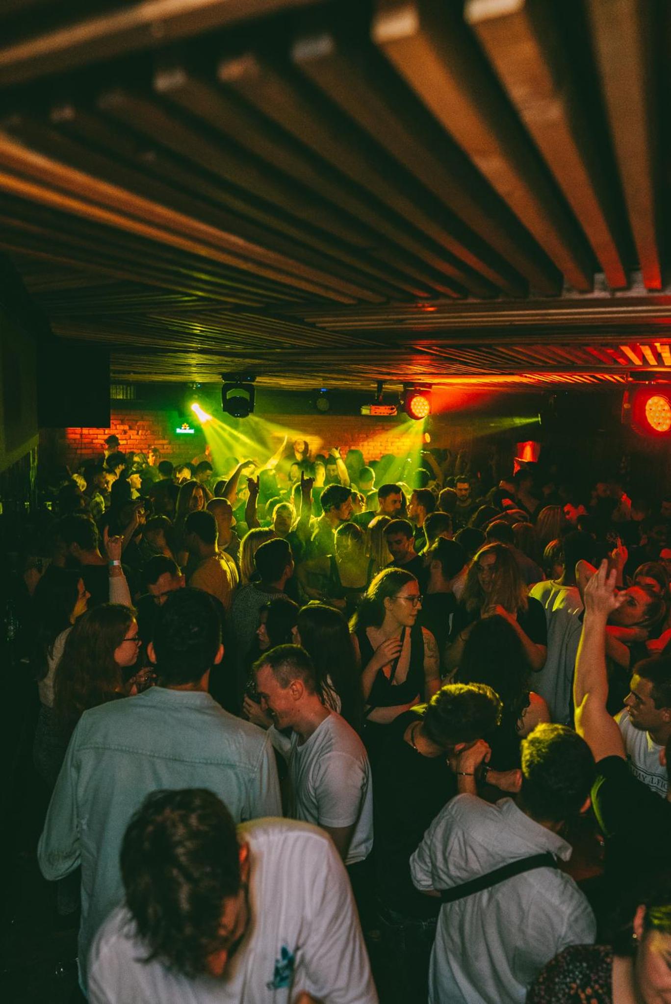 Chillout Hostel Zagreb