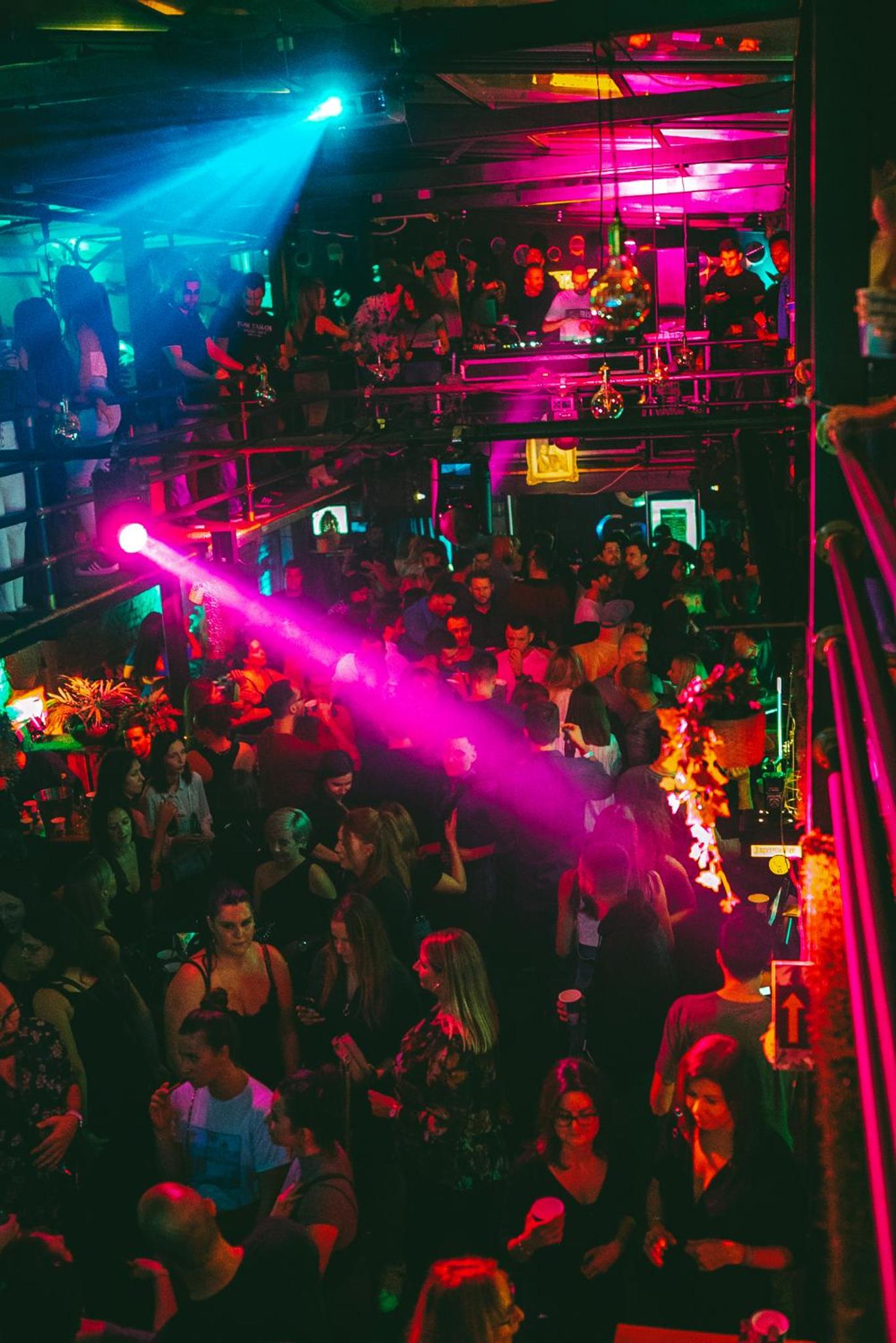 Chillout Hostel Zagreb