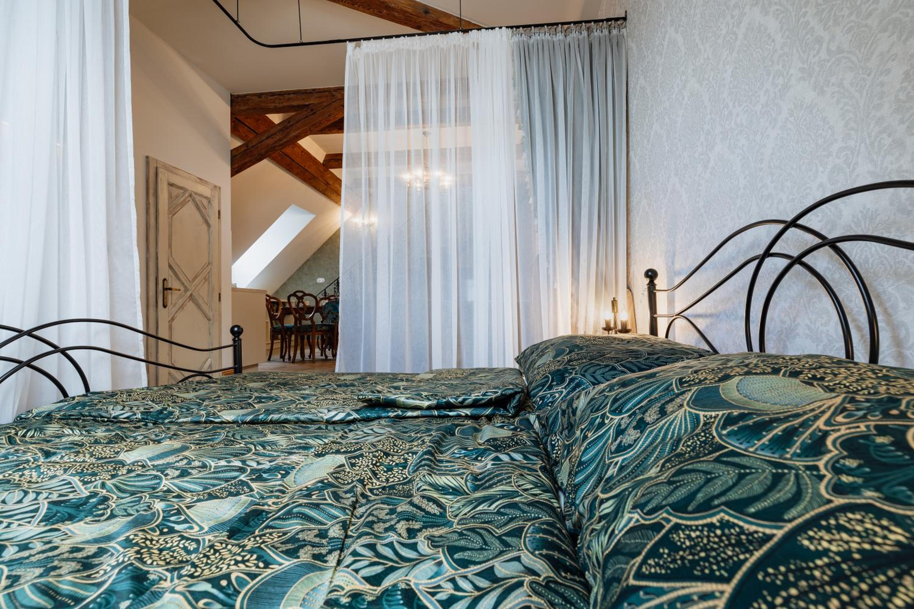 Opera dArte apartman