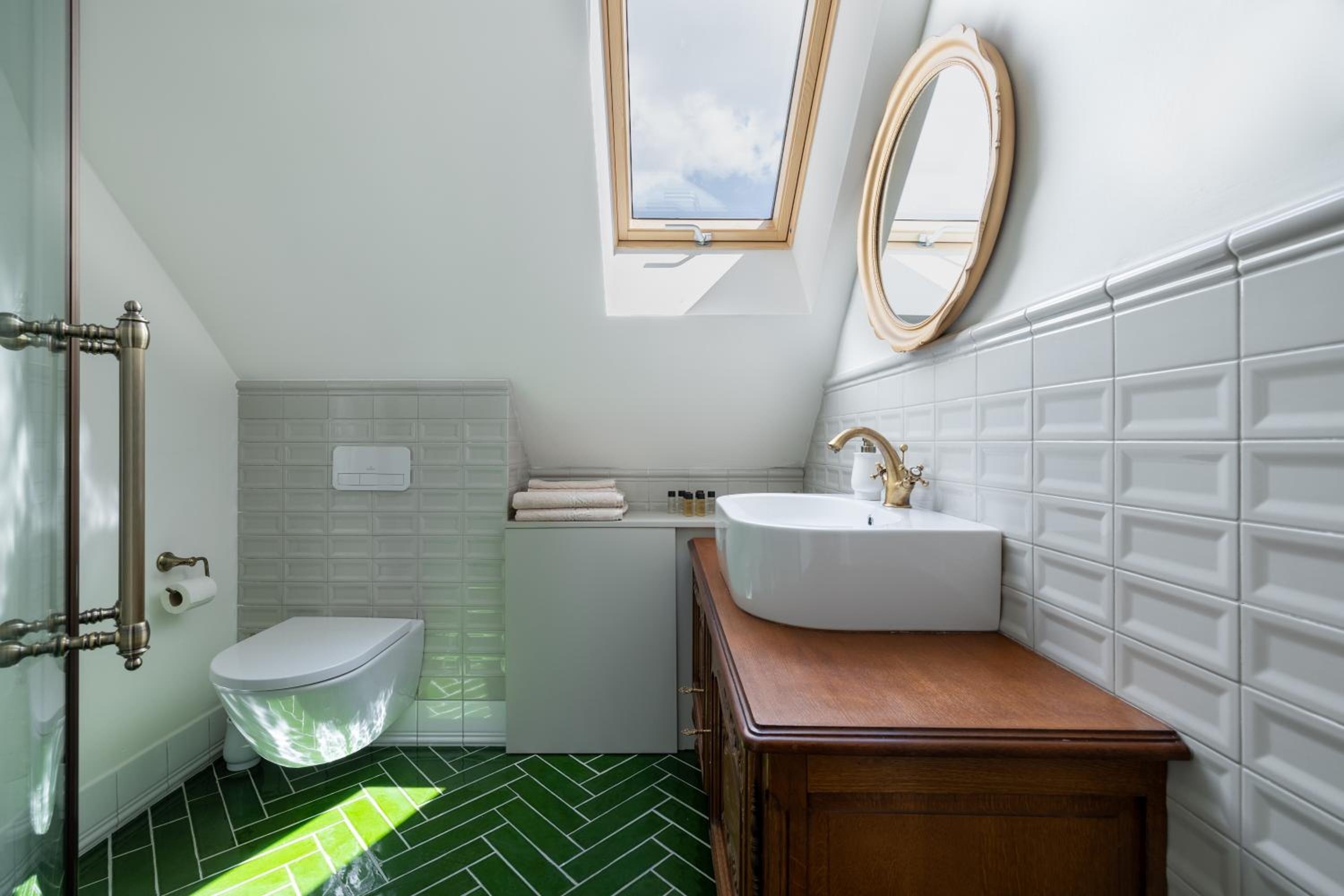 Opera dArte apartman