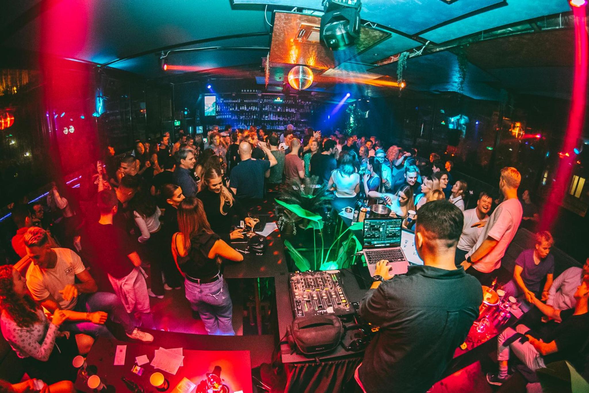 Chillout Hostel Zagreb