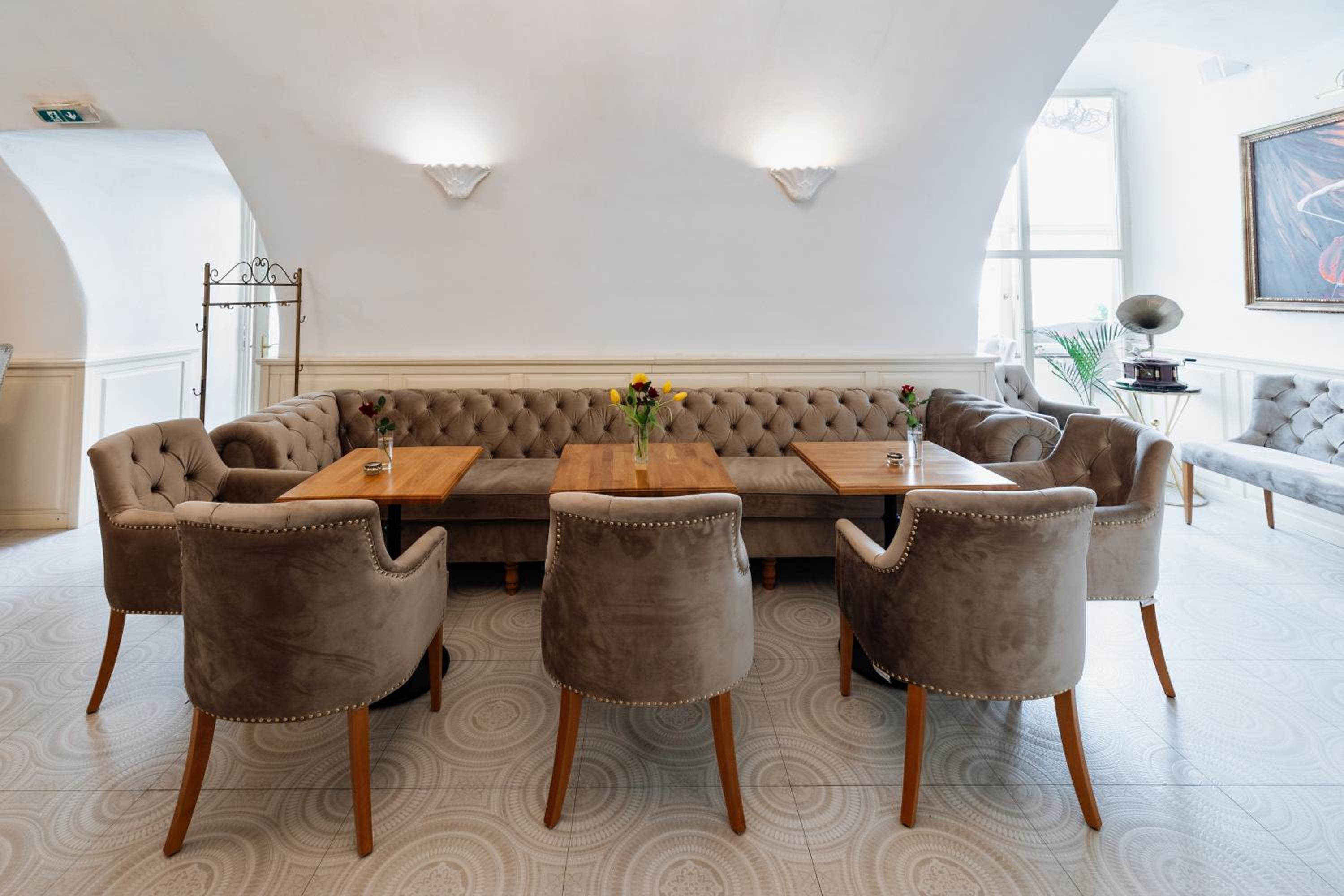 Opera dArte apartman
