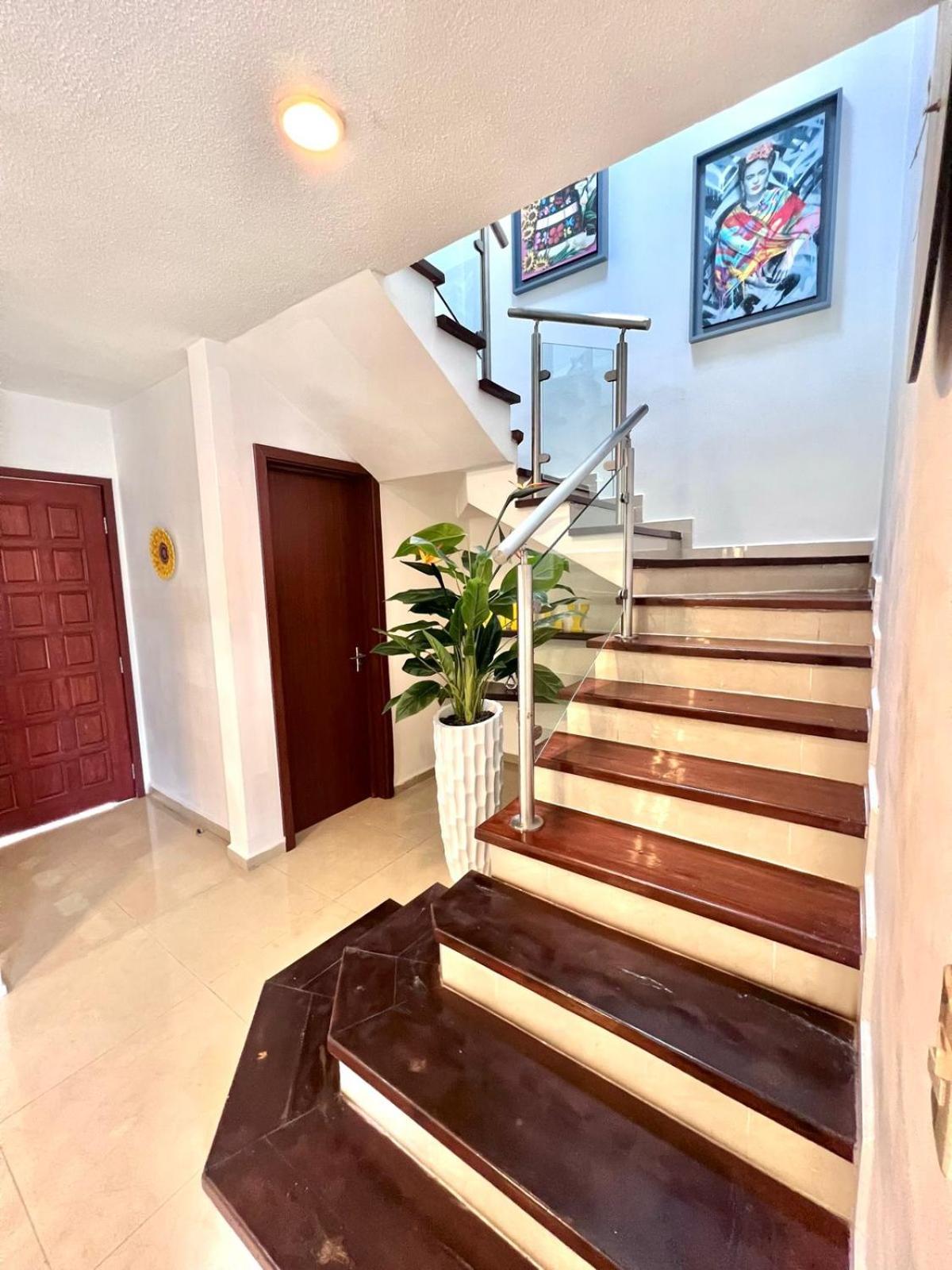 Casa Frida