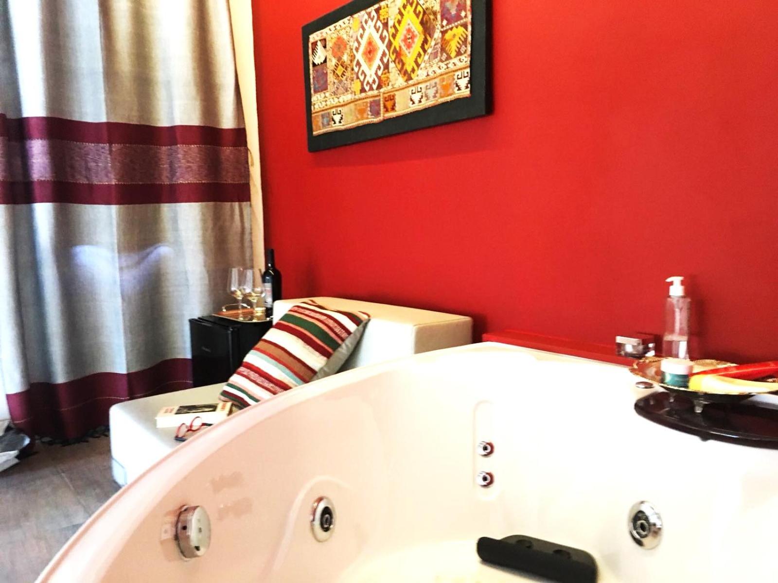 Locanda Sette Fate SPA e Solarium