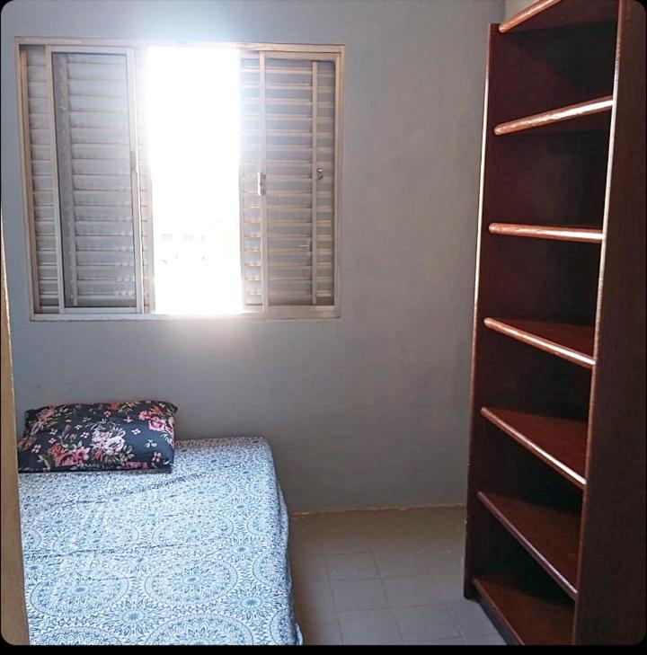 Casa Fractal