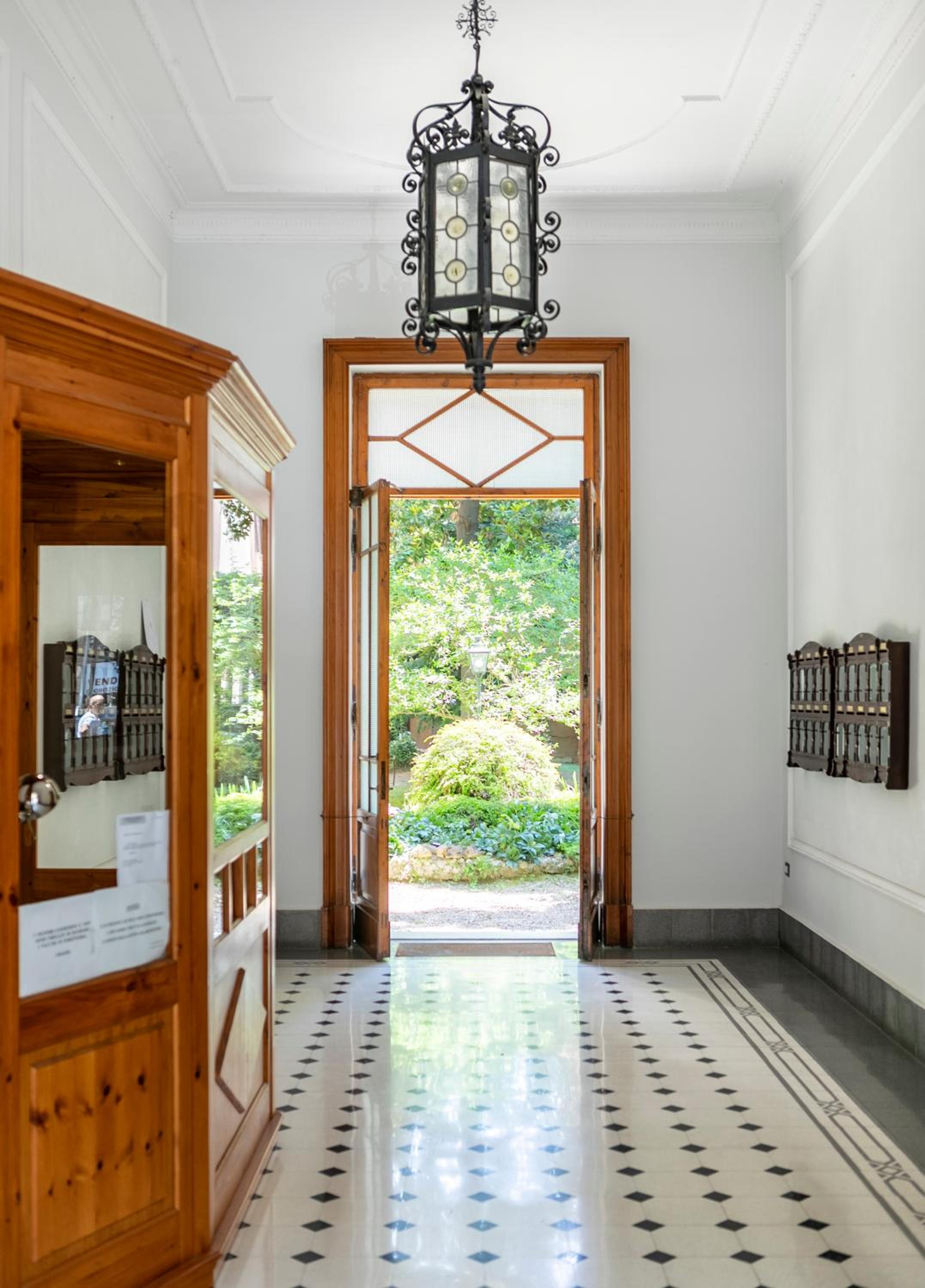 A casa di Babette