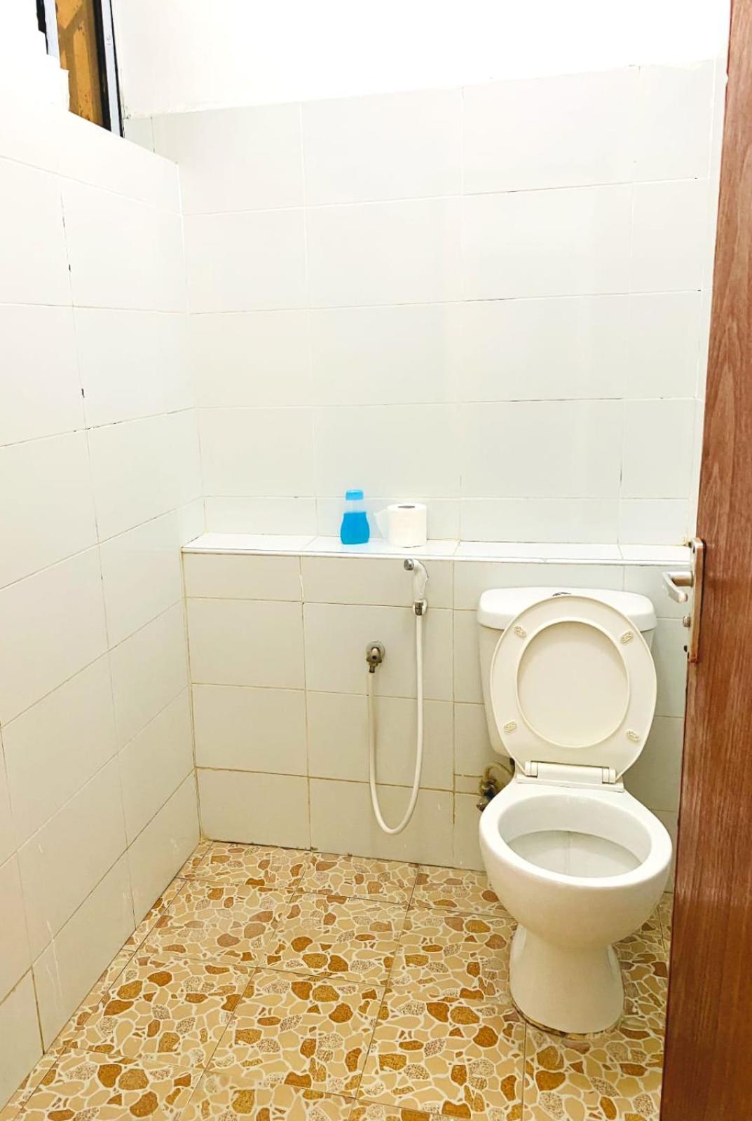 MJ homes Gold Mombasa - 1 bedroom apartment view 4