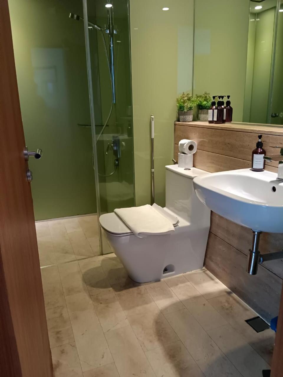 Vortex suites klcc nearby Bukit Bintang
