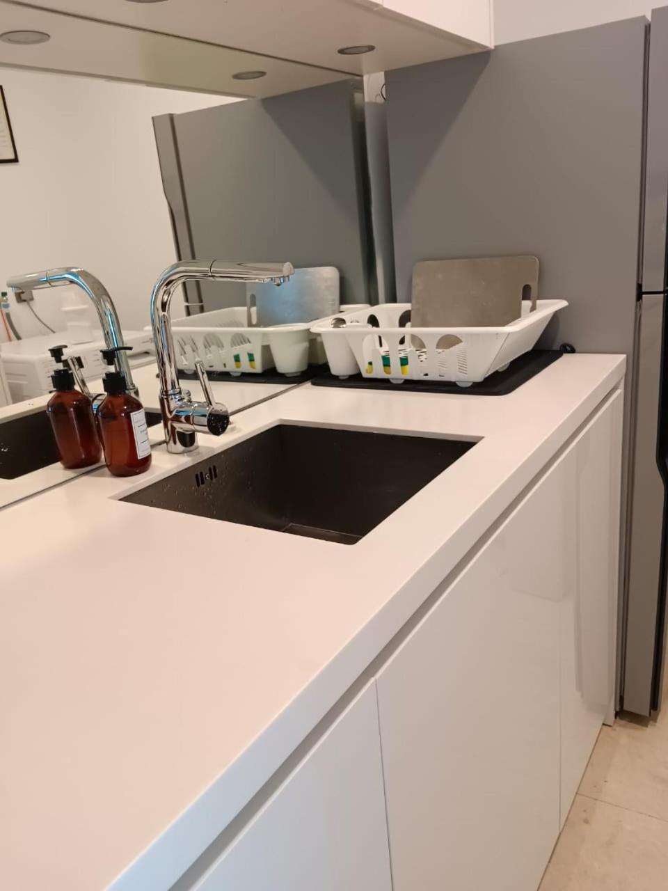 Vortex suites klcc nearby Bukit Bintang