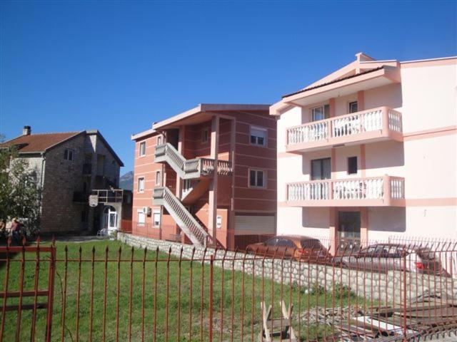 Apartment Holiday