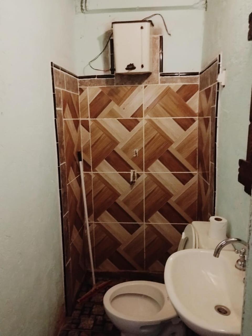 LA MAIMAREÑA