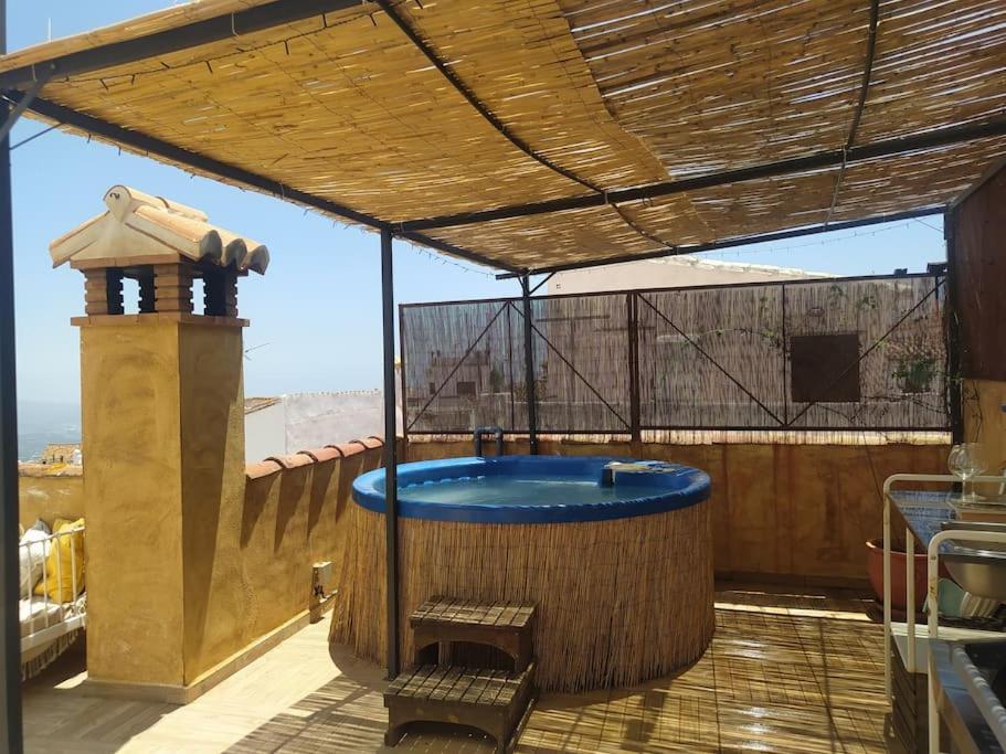 roof