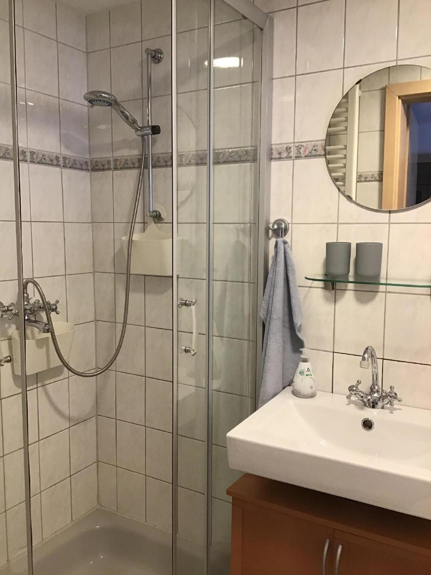 Auf Der Sonnenseite