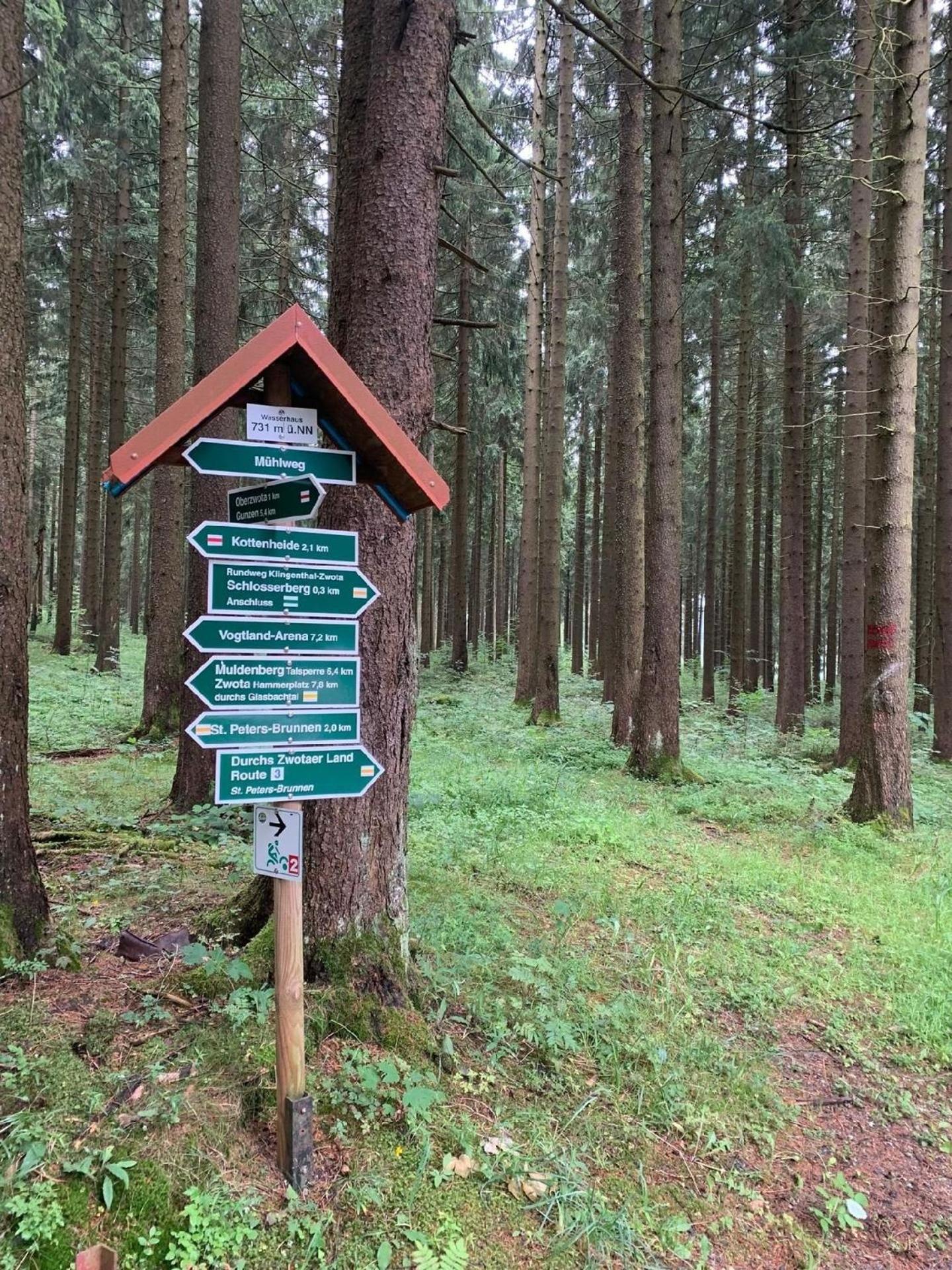 Auf Der Sonnenseite