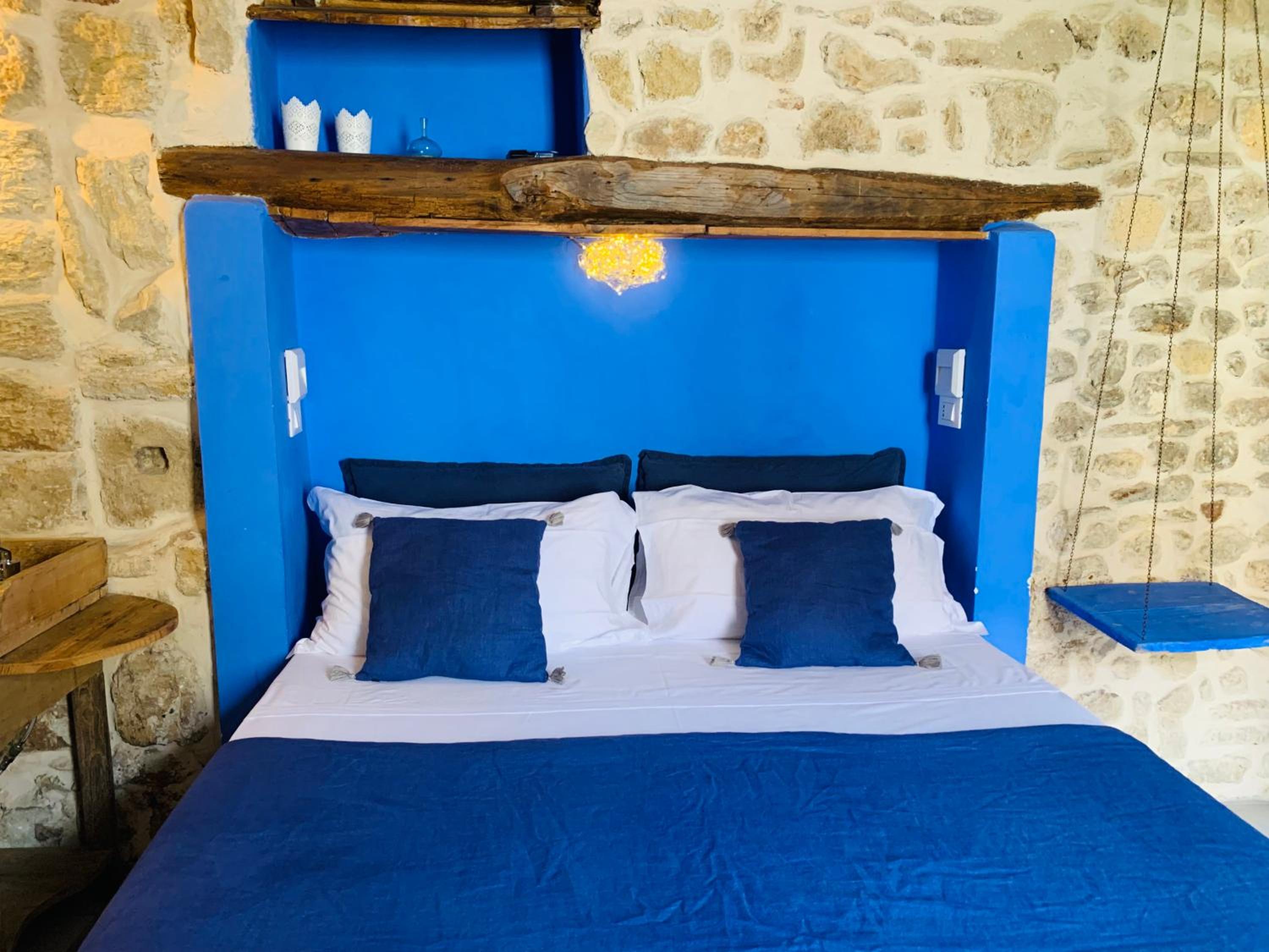 Locanda Sette Fate SPA e Solarium