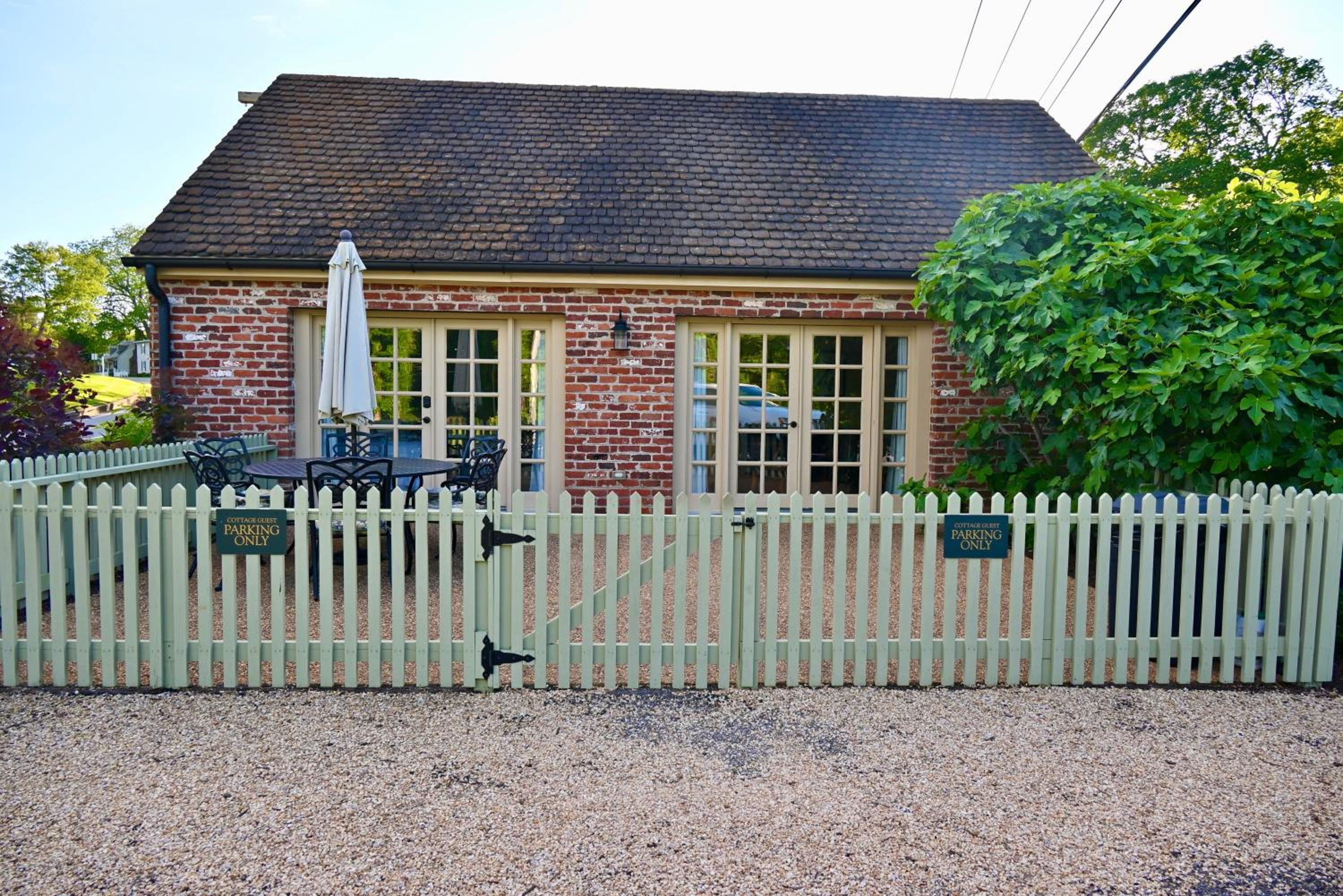 James Armistead Lafayette Cottage - Property Image 7