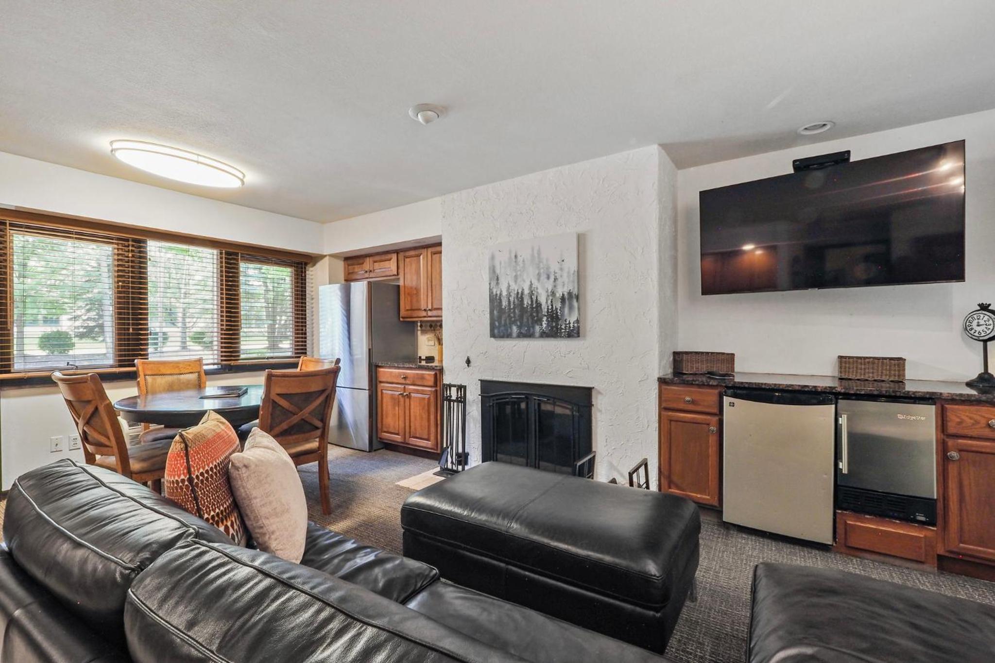 379A Mountain Villa