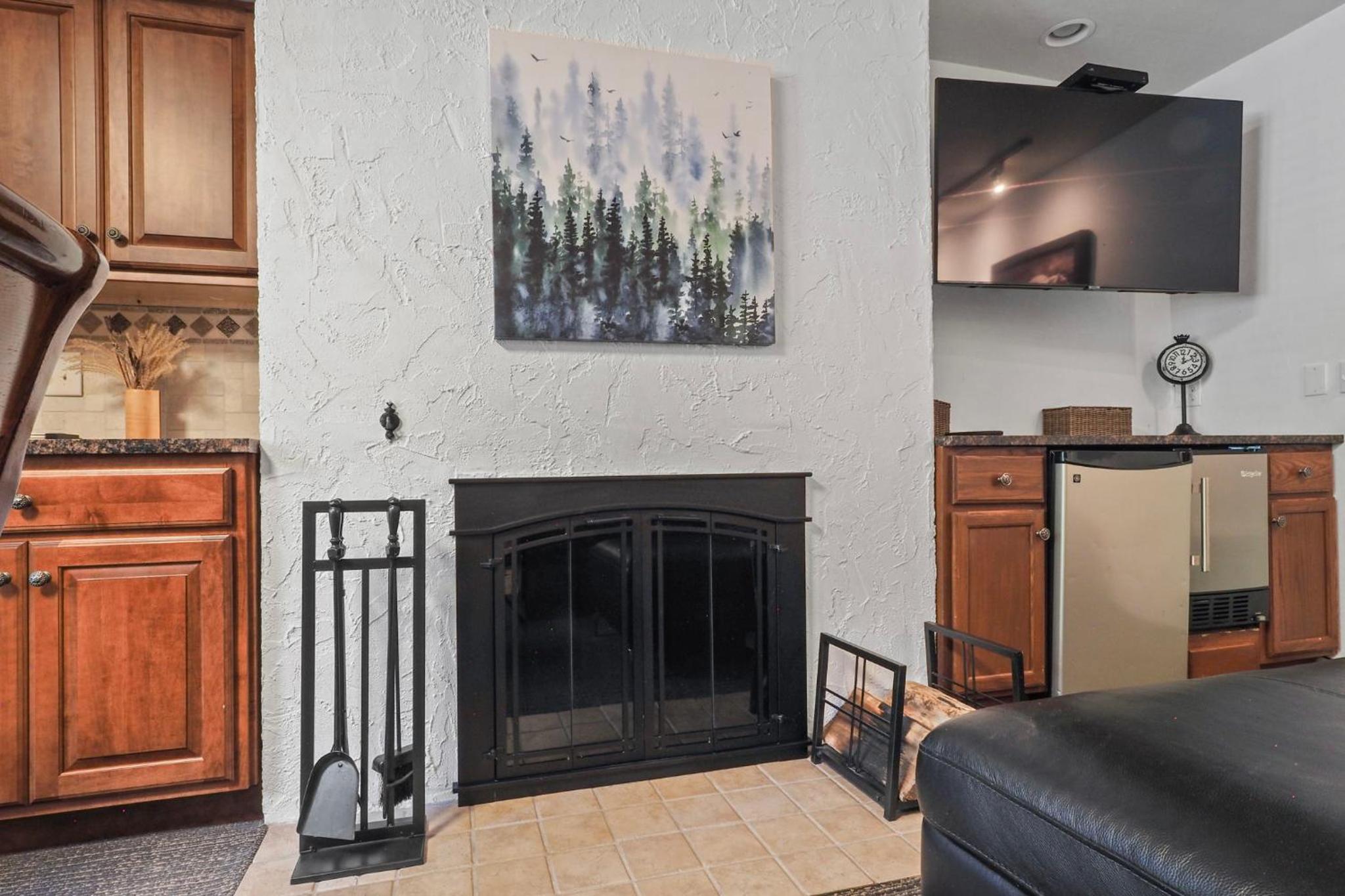 379A Mountain Villa