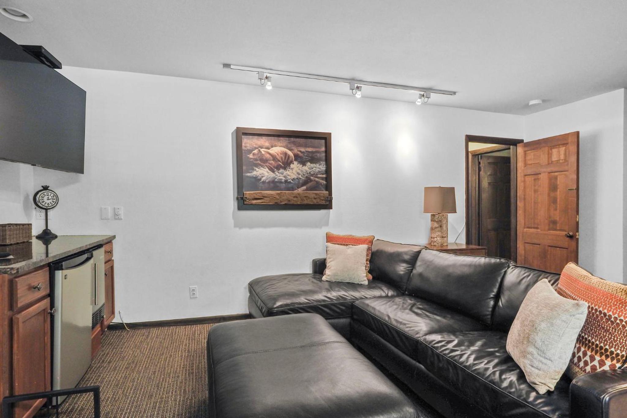 379A Mountain Villa