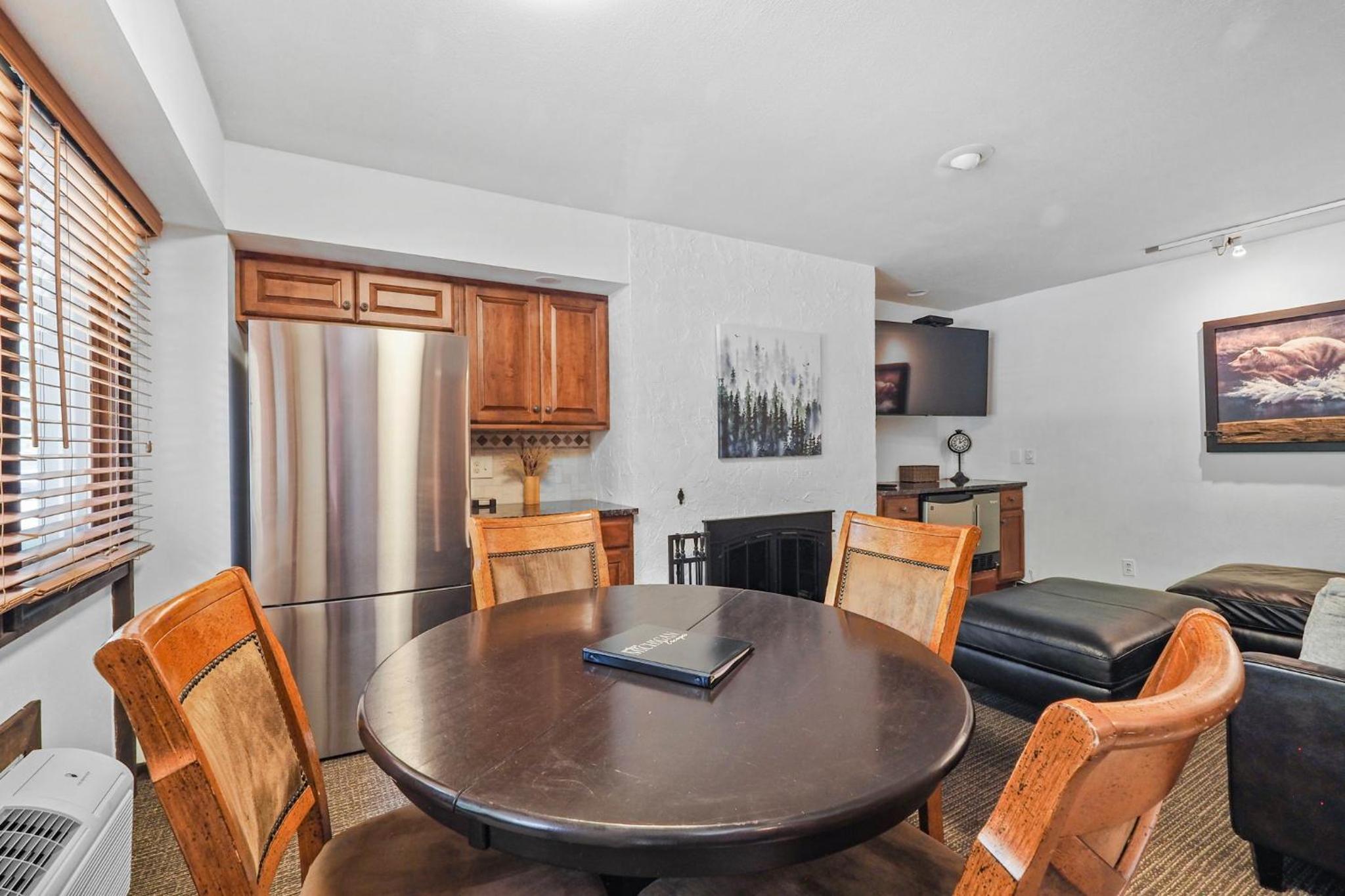 379A Mountain Villa