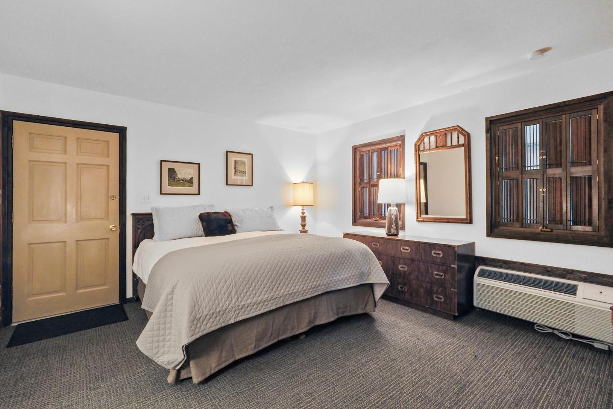 379A Mountain Villa