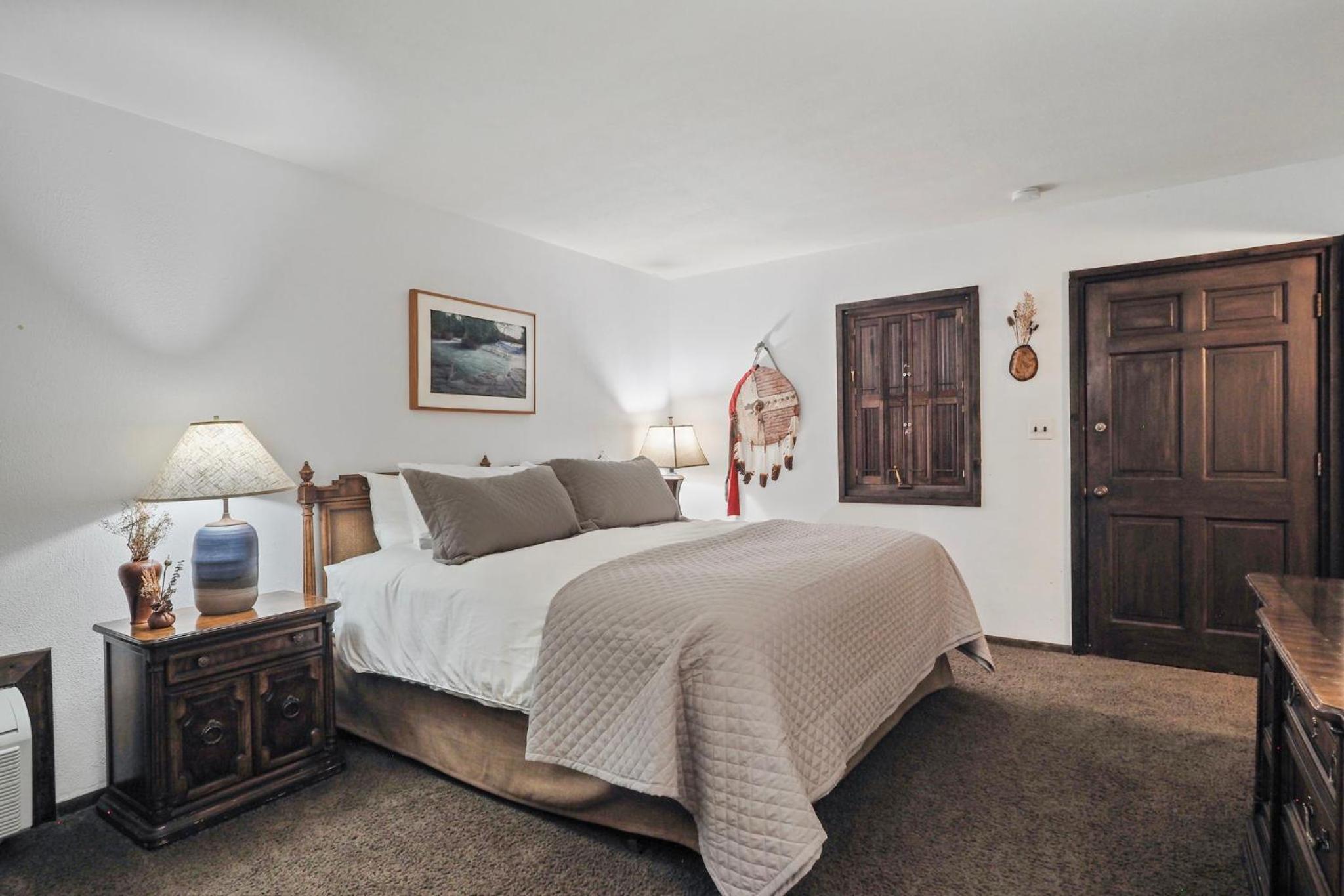 379A Mountain Villa
