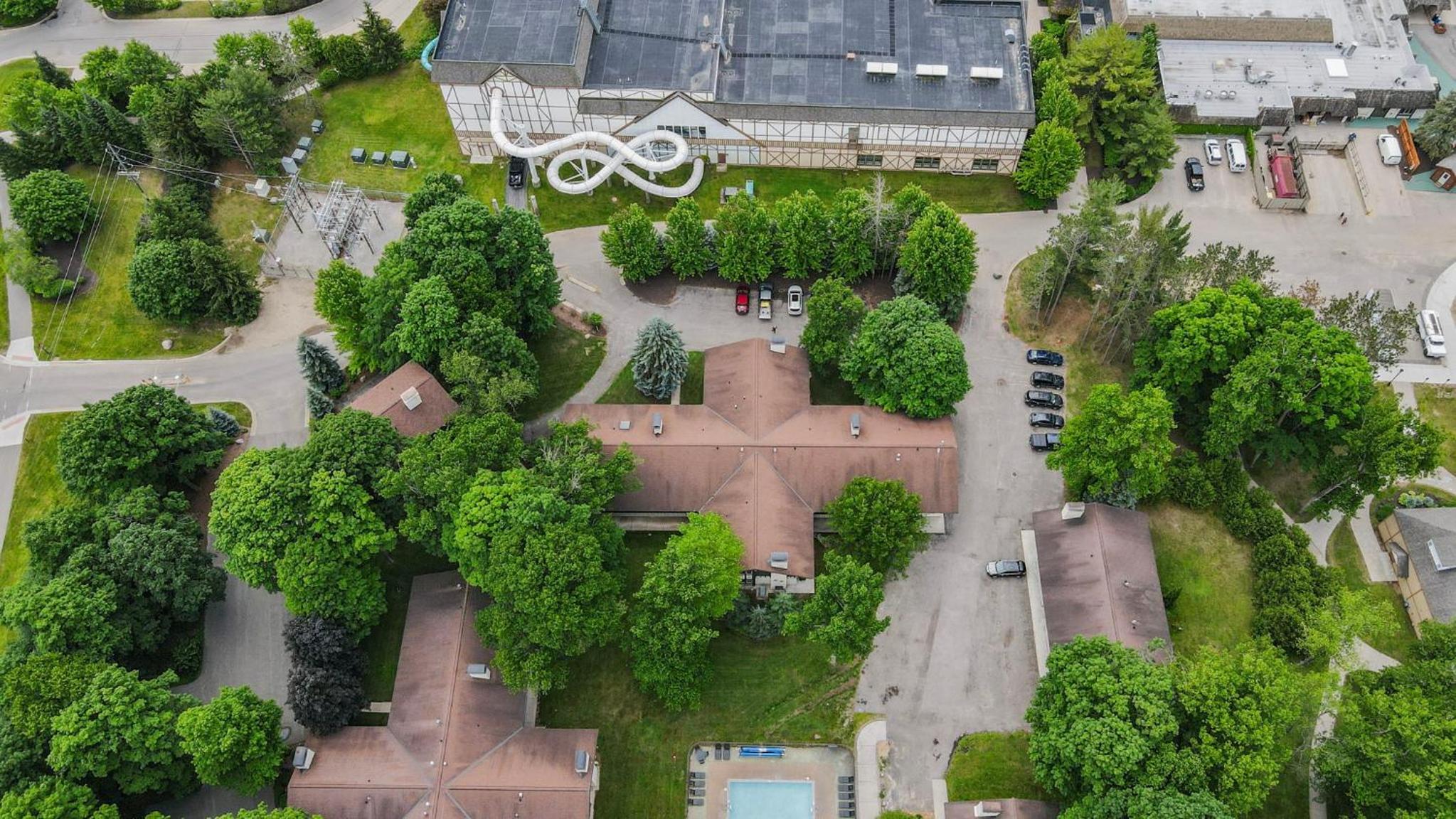 379A Mountain Villa