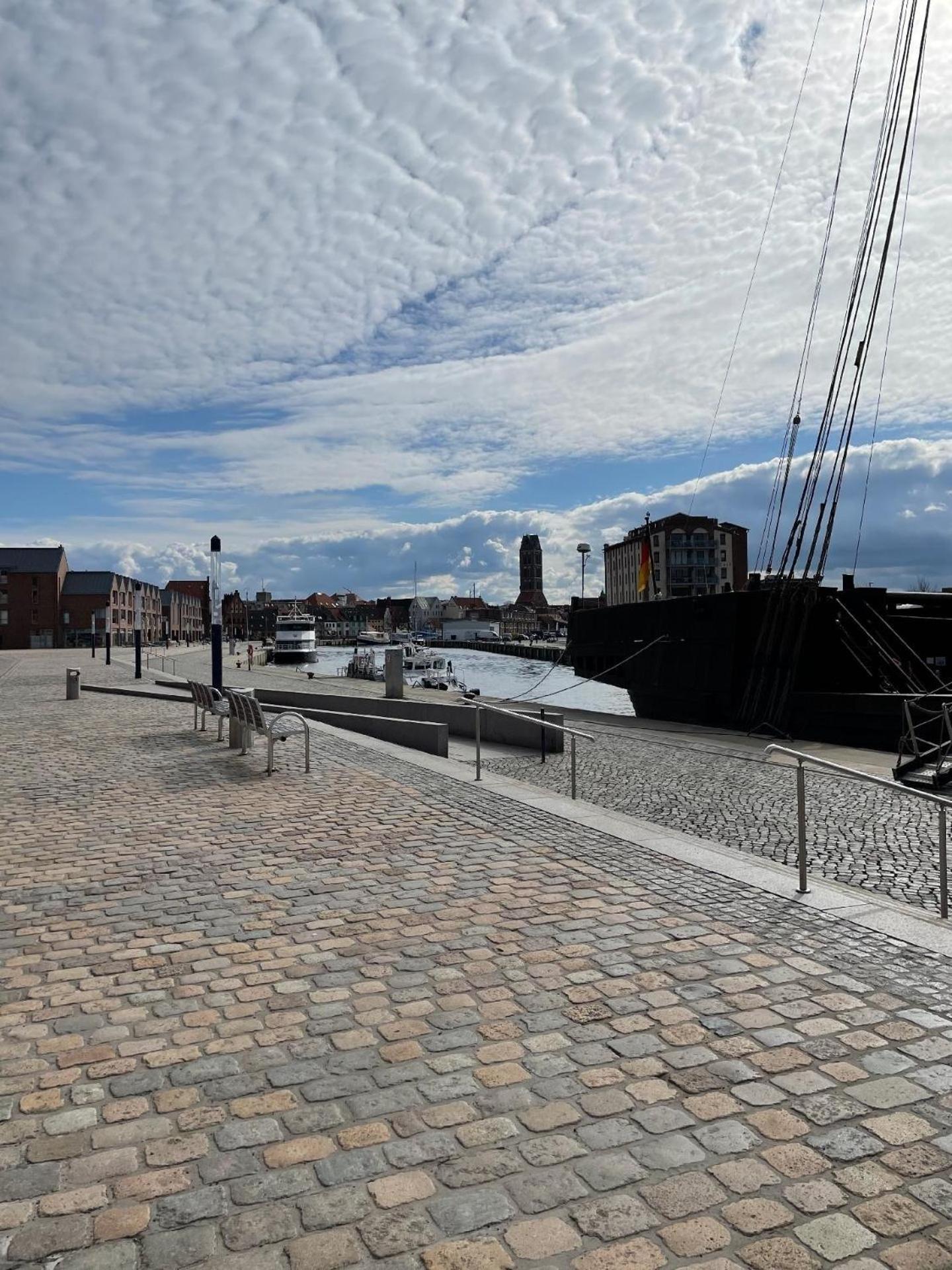 Dock07 Wismar