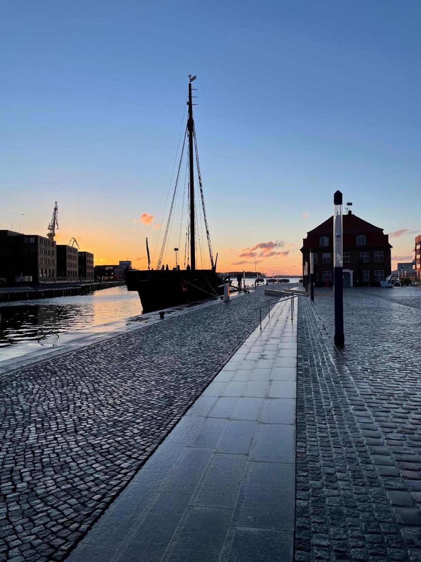 Dock07 Wismar