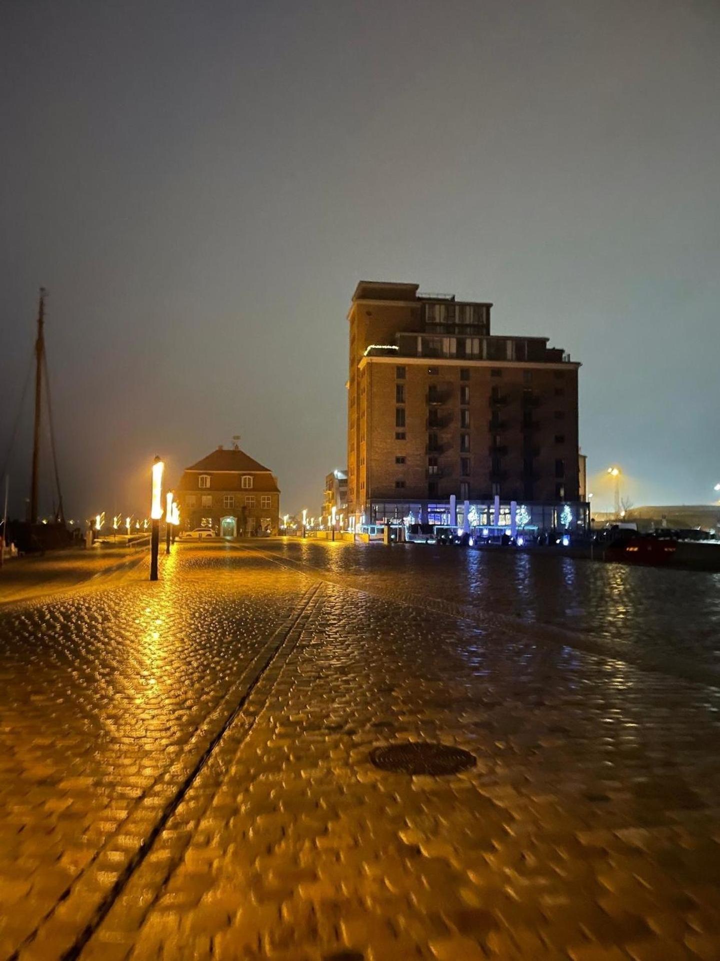 Dock07 Wismar