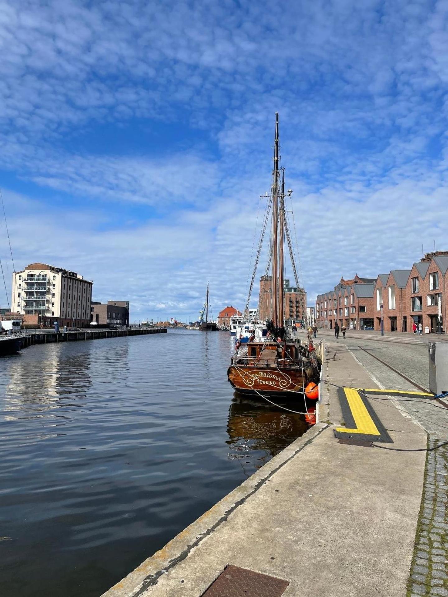 Dock07 Wismar
