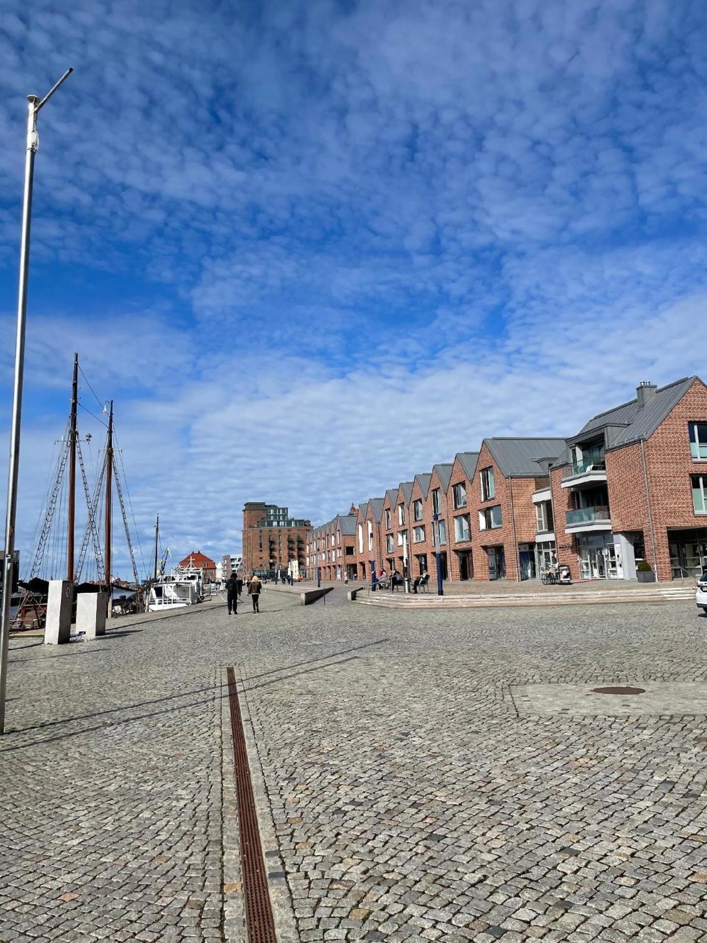 Dock07 Wismar