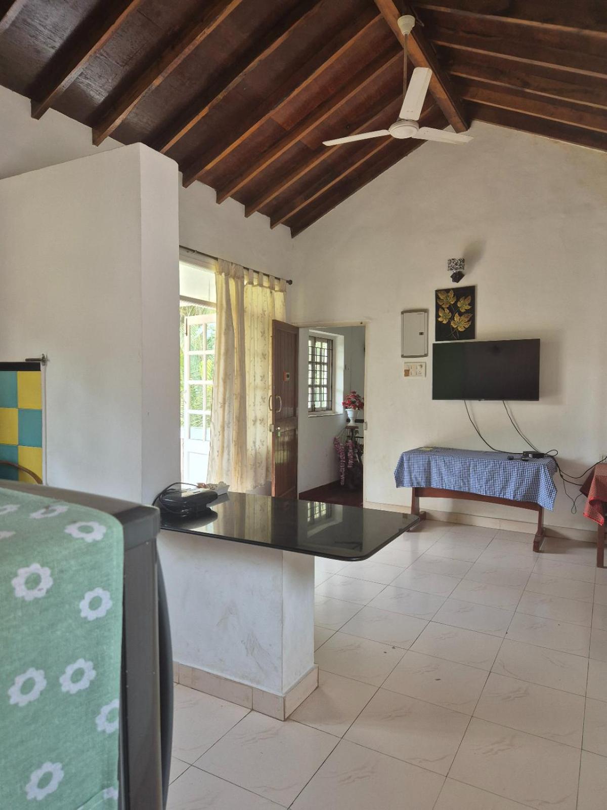 SkyView Villa