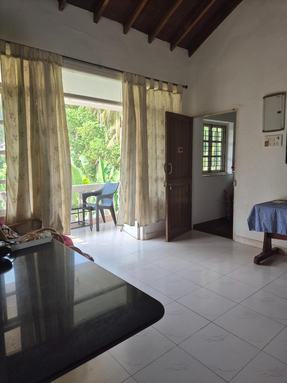 SkyView Villa