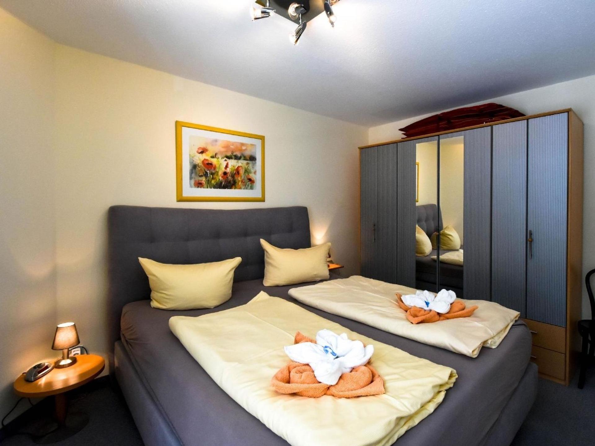Seeschloss Binz Apartment 9 nur 2 Minuten zum Strand