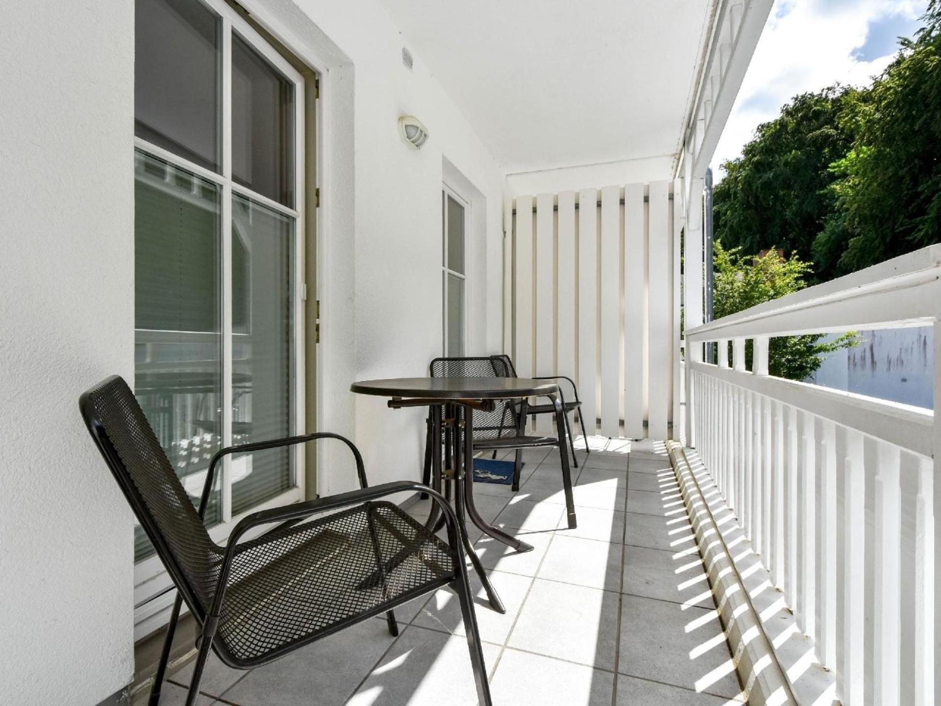 Seeschloss Binz Apartment 9 nur 2 Minuten zum Strand