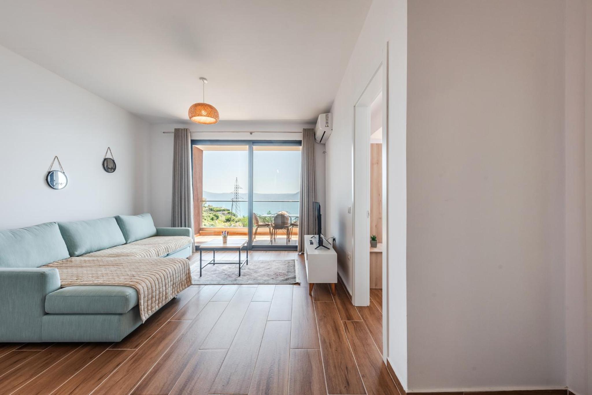Casa Mare by PikHost