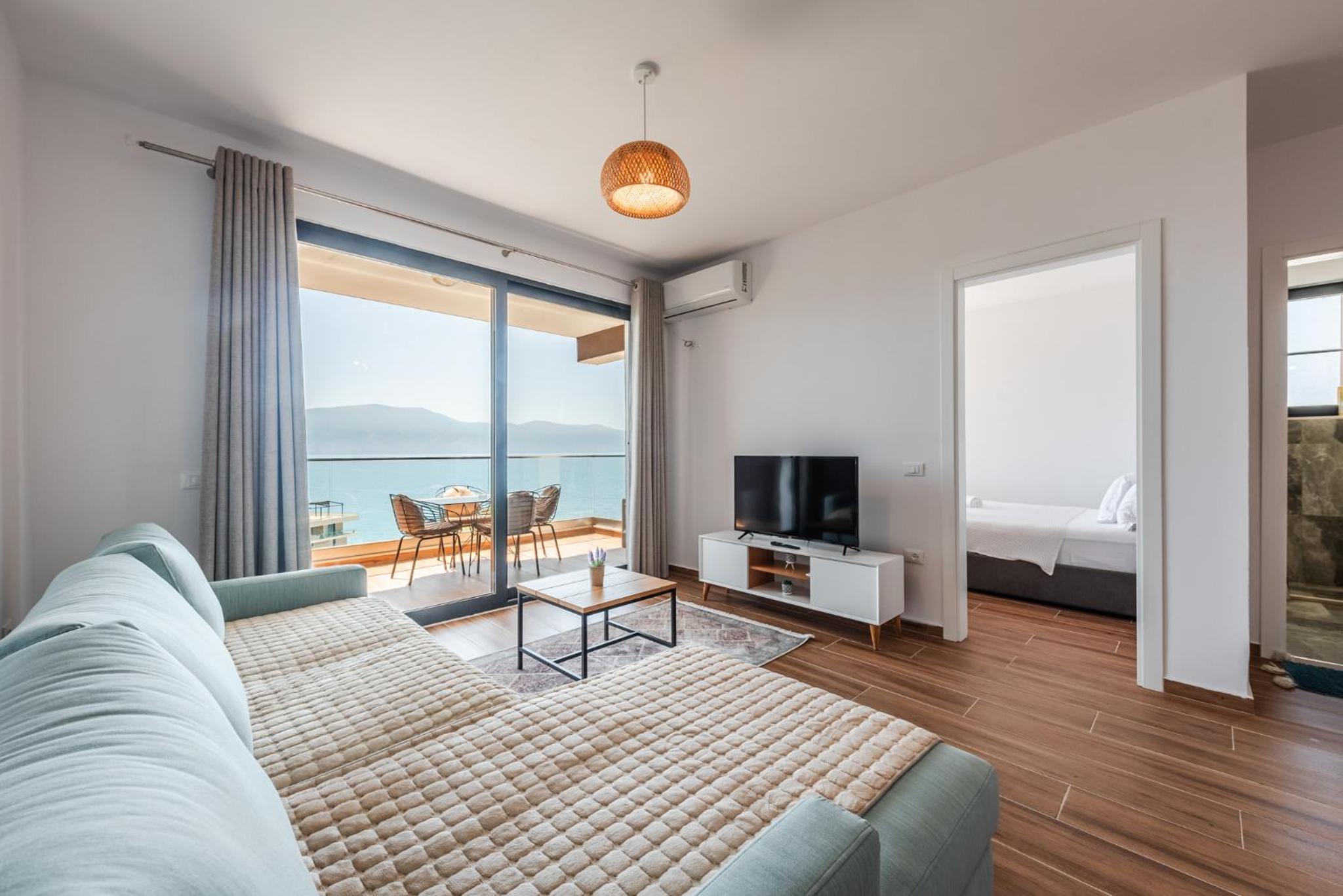 Casa Mare by PikHost