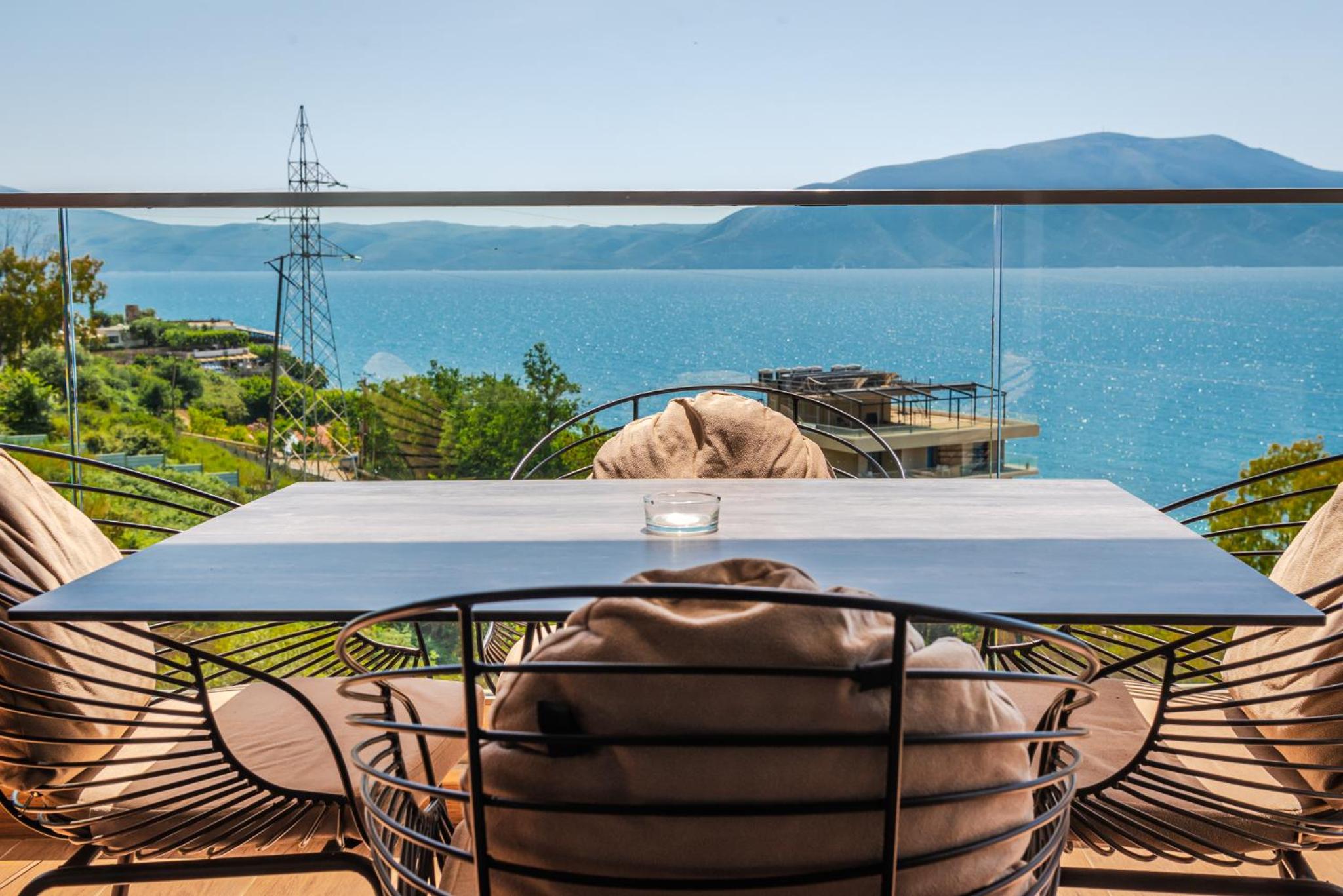 Casa Mare by PikHost