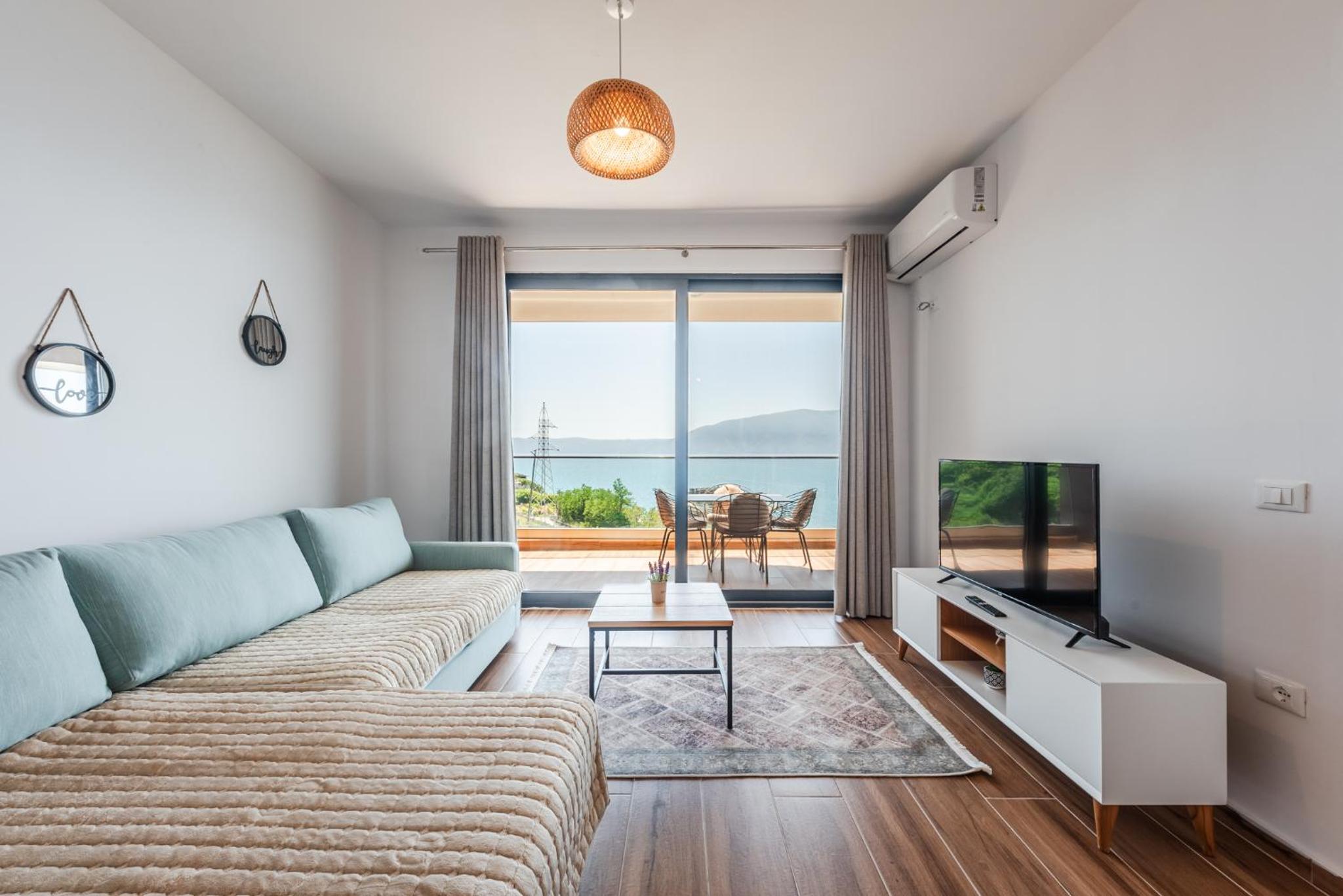 Casa Mare by PikHost
