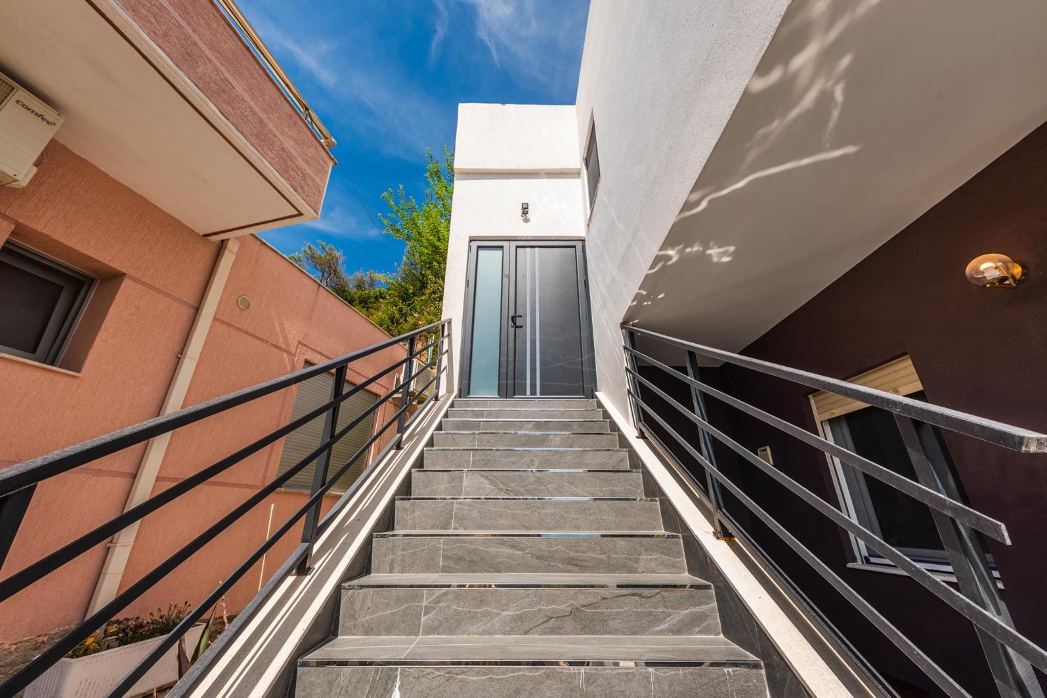 Casa Mare by PikHost