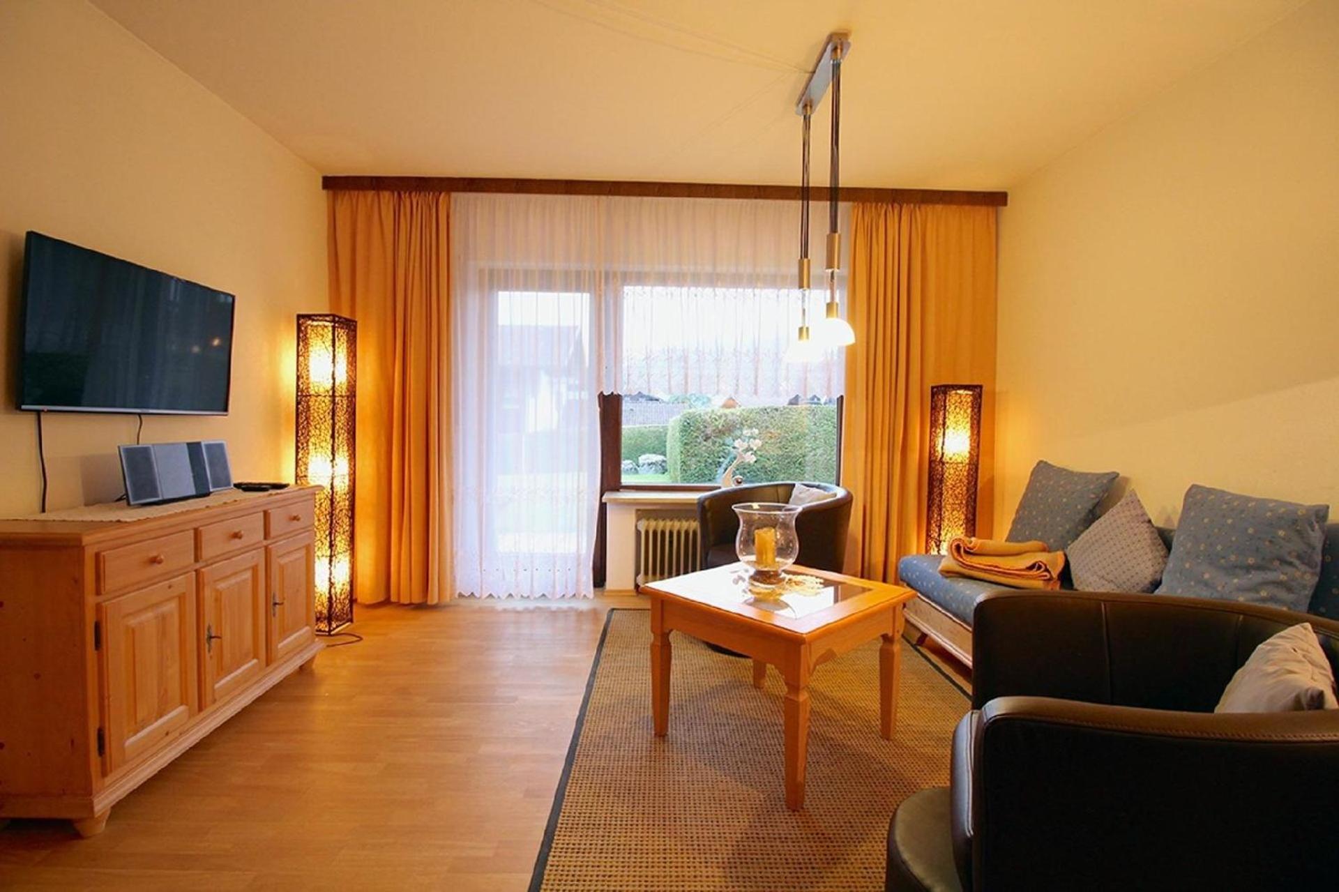 Appartement in Mühldörfl mit Terrasse