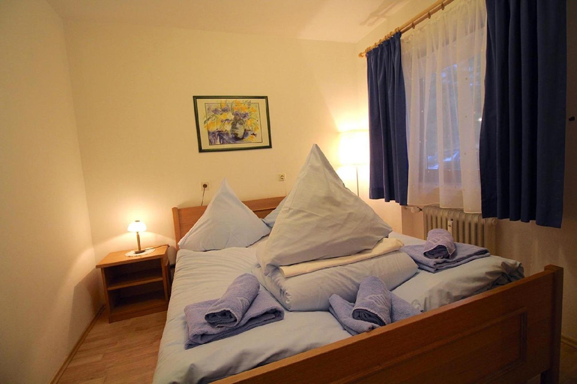 Appartement in Mühldörfl mit Terrasse