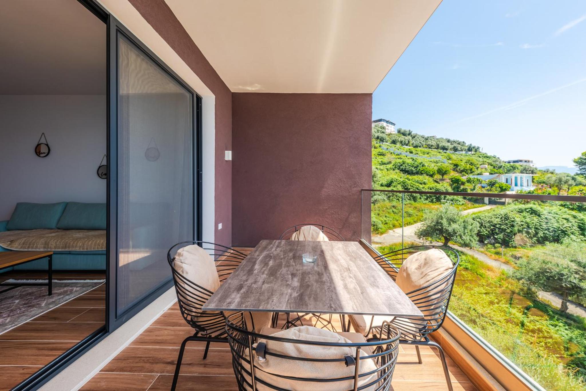 Casa Mare by PikHost
