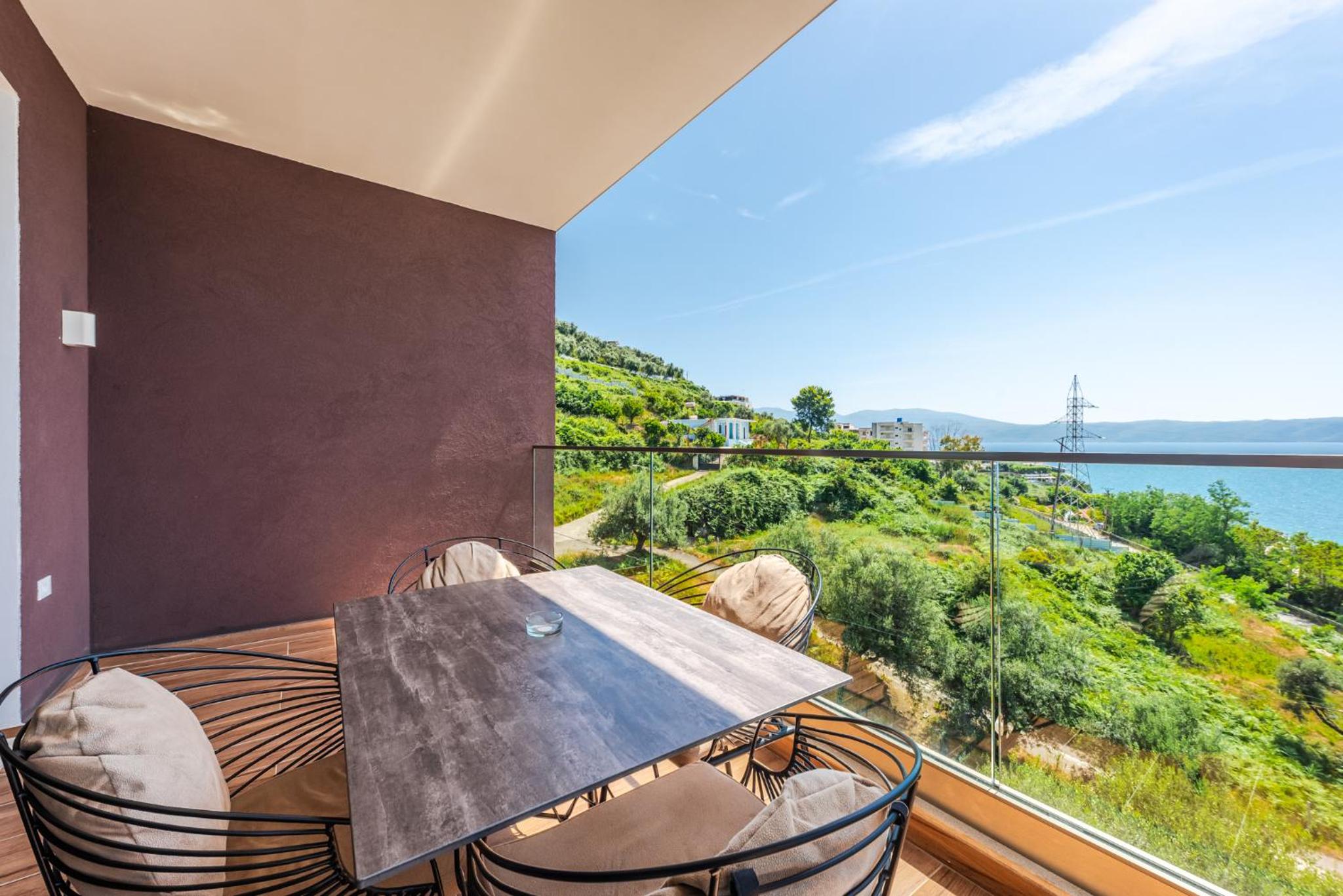 Casa Mare by PikHost